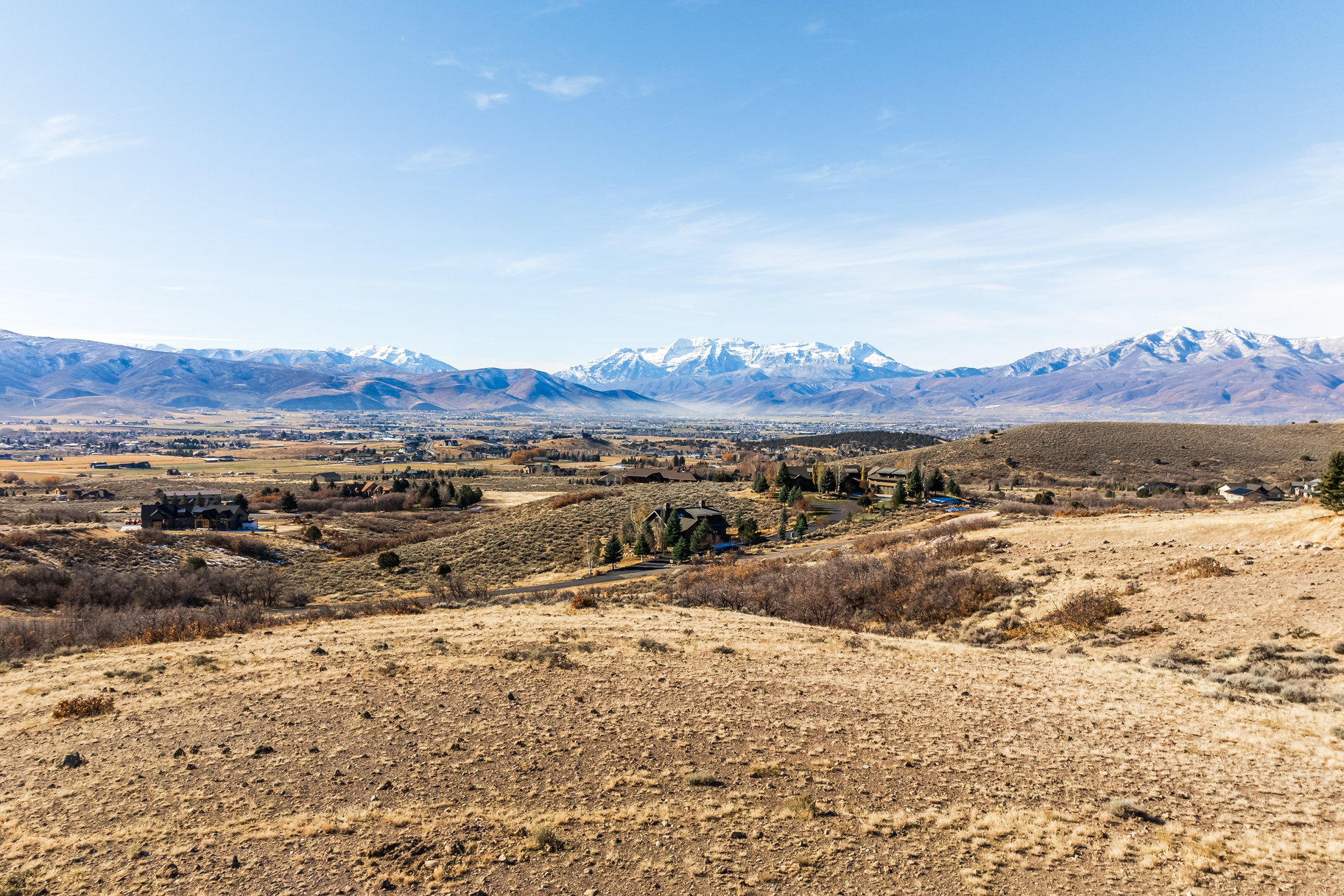  Estate Lot With A View - 物件實景