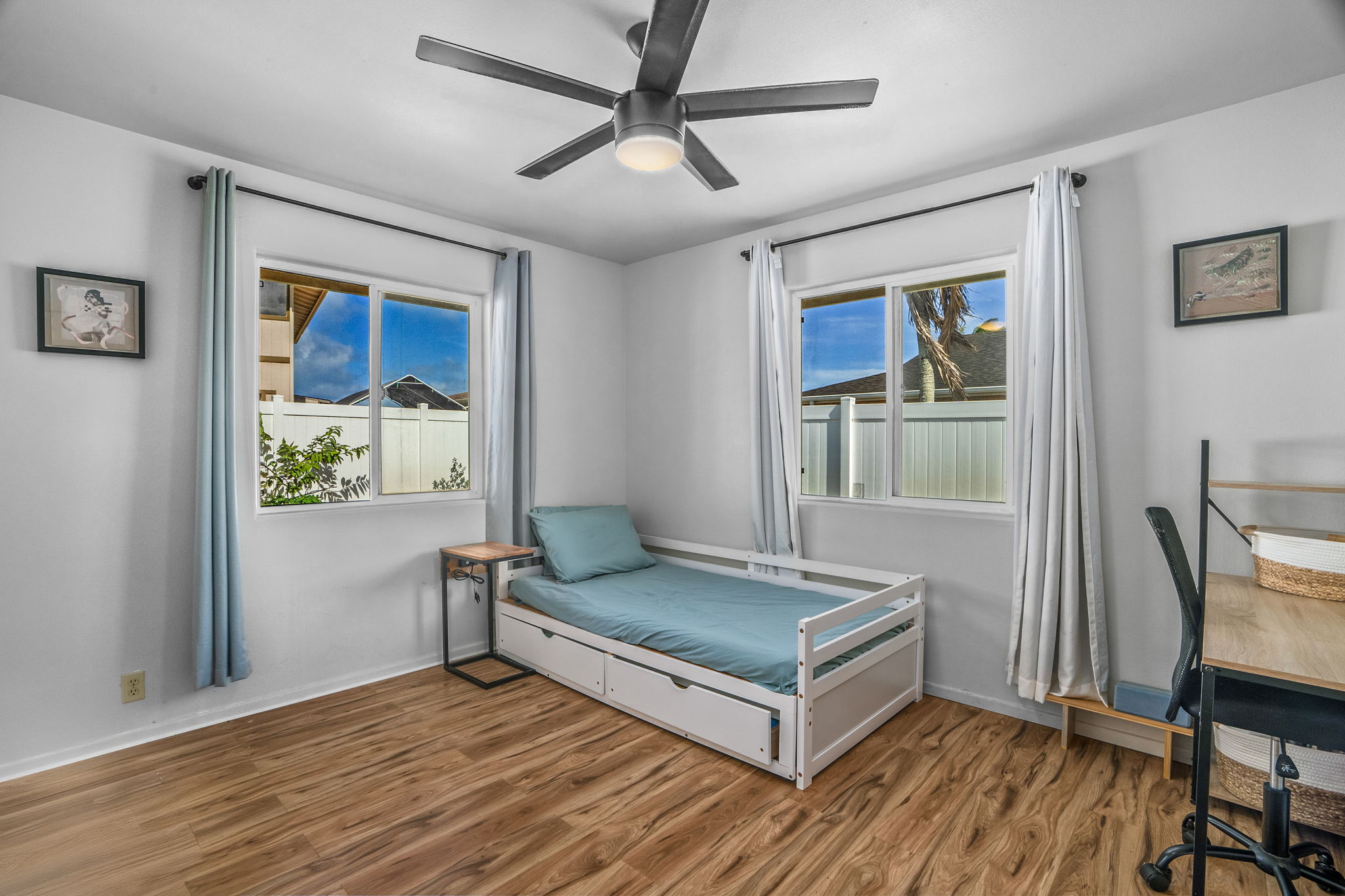 Lihue, Hawaii, 96766, United States, 3 Bedrooms Bedrooms, ,2 BathroomsBathrooms,Residential,For Sale,1908189