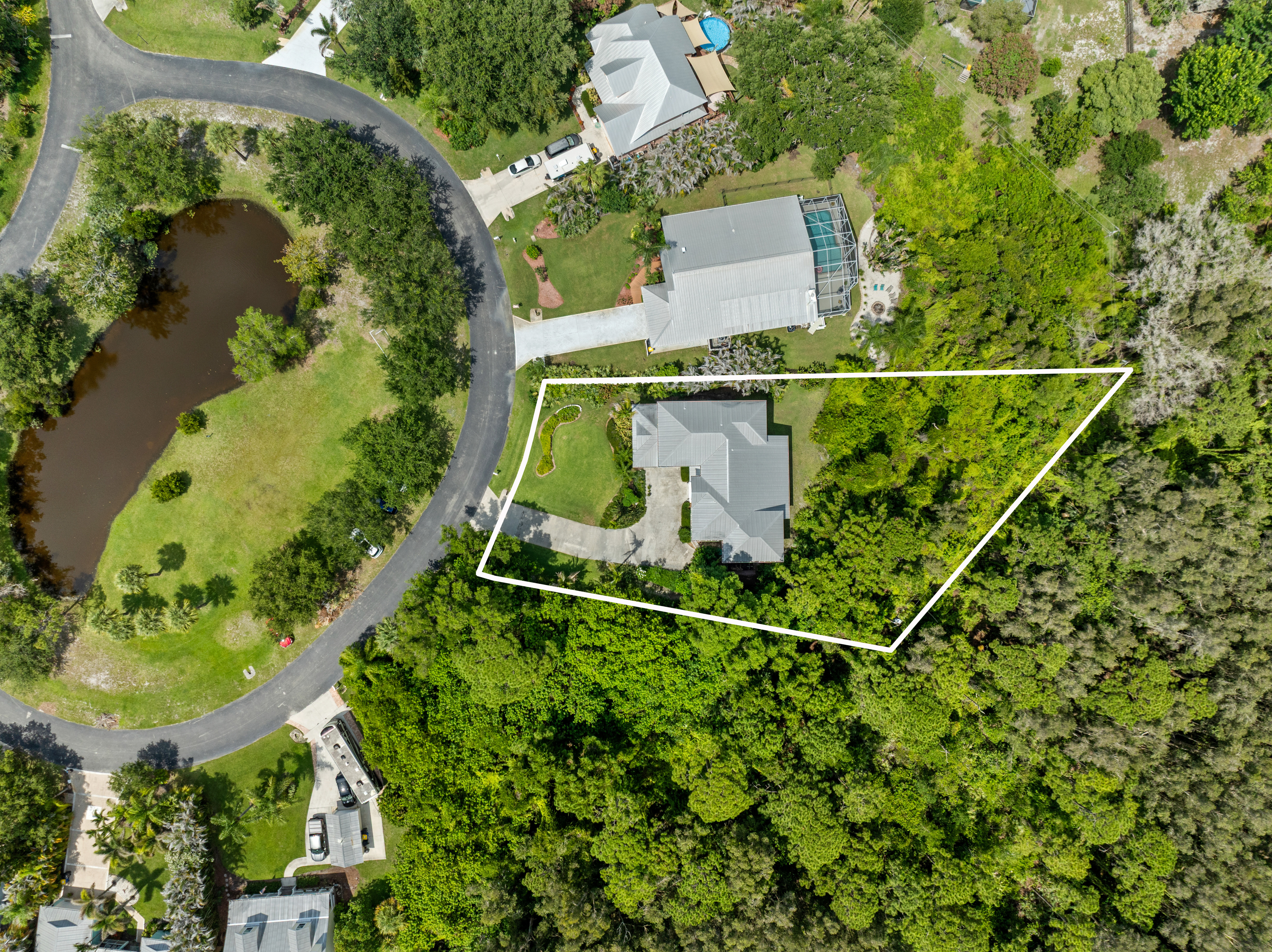  1859 NE Victorian Lane, Jensen Beach, FL, 34957 - 物件實景