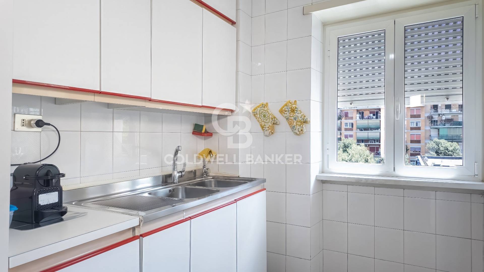 Roma, Roma, 00100, IT, 3 Bedrooms Bedrooms, ,2 BathroomsBathrooms,Residential,For Sale,1900987