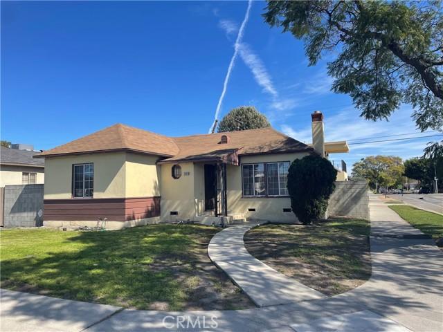 LA, California, 90008, United States, ,Residential,For Sale,2023707