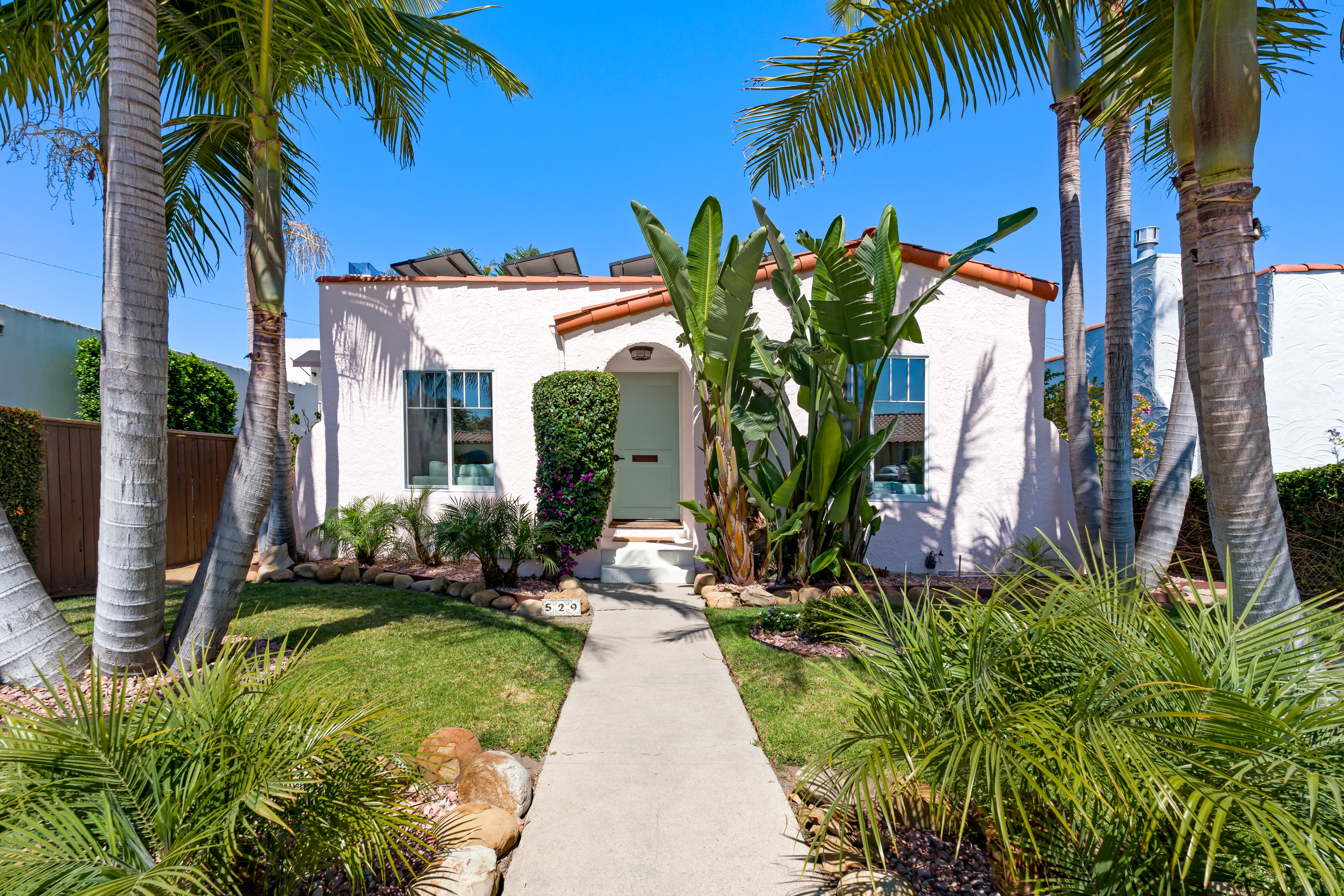  529 South Catalina Street, Ventura, CA 93001 - 物件實景