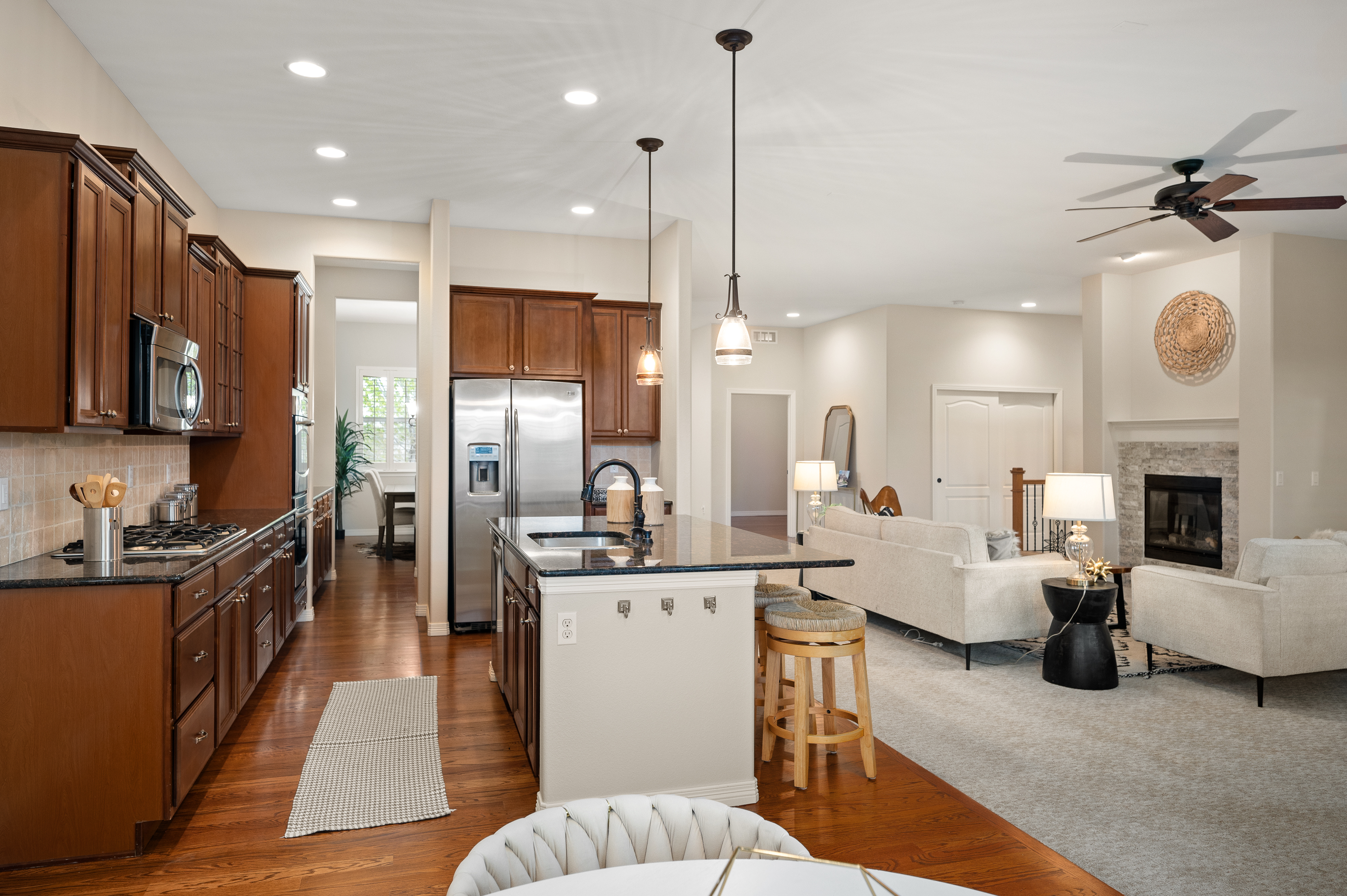  Beautiful, newer, move-in ready ranch - 物件實景