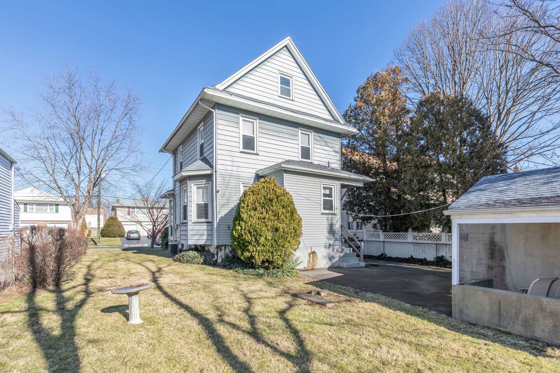 111 Besler Ave, Cranford Township, New Jersey, 07016, United States, 4 Bedrooms Bedrooms, ,Residential,For Sale,111 Besler Ave,1431698