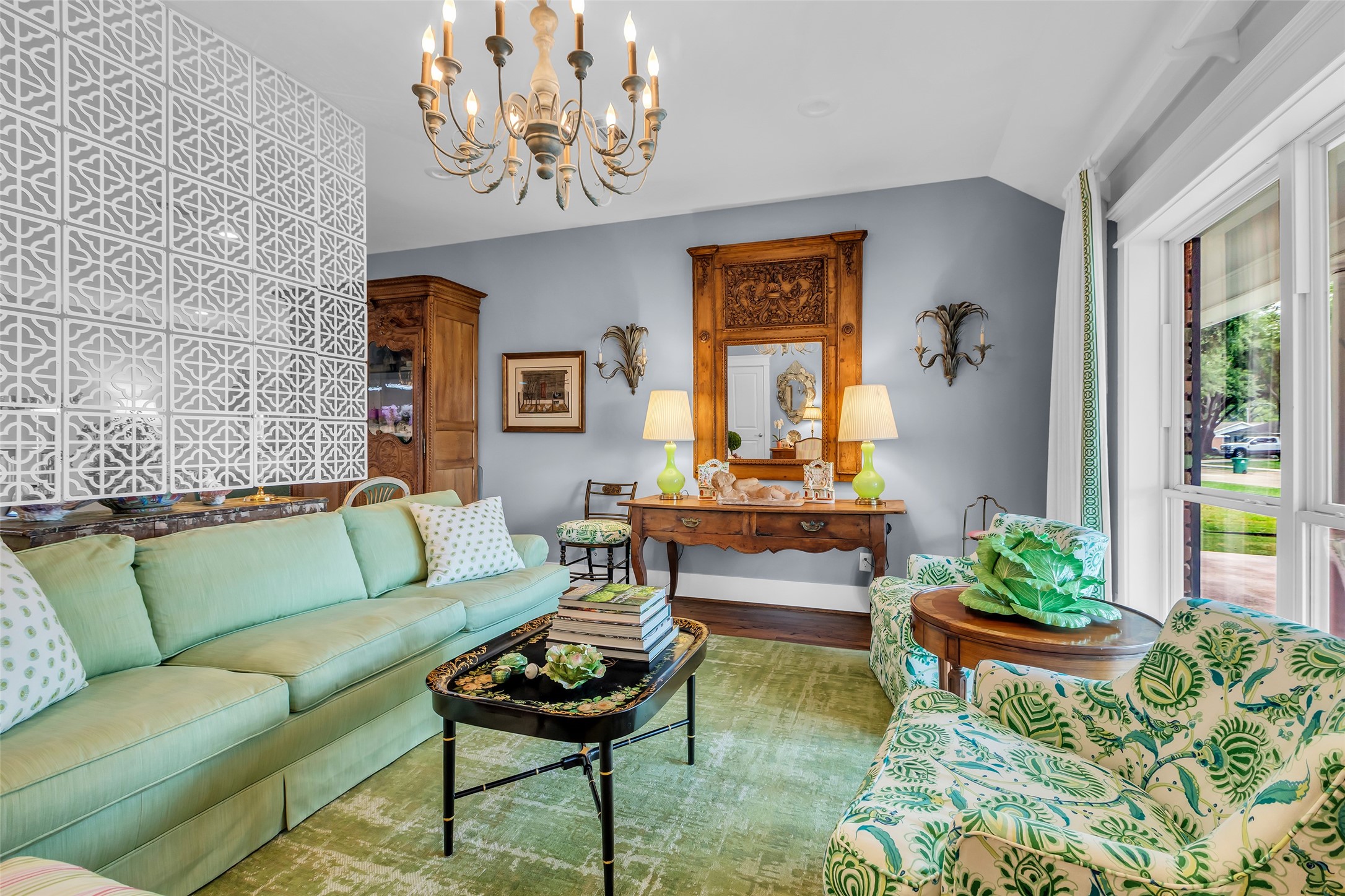  1819 Mill Creek Drive - 物件實景