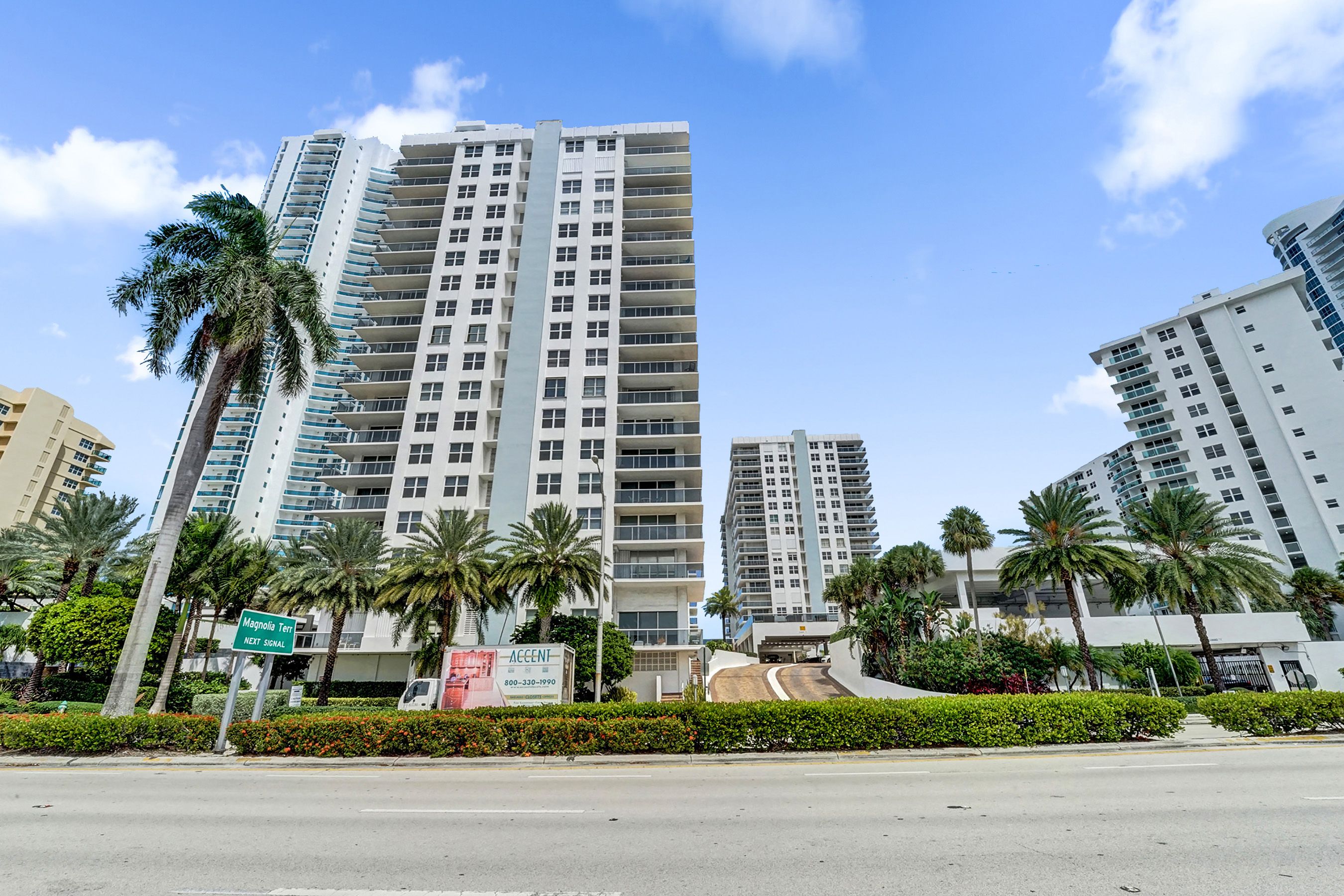  2751 S Ocean Drive, Hollywood, FL, 33019 - 物件實景