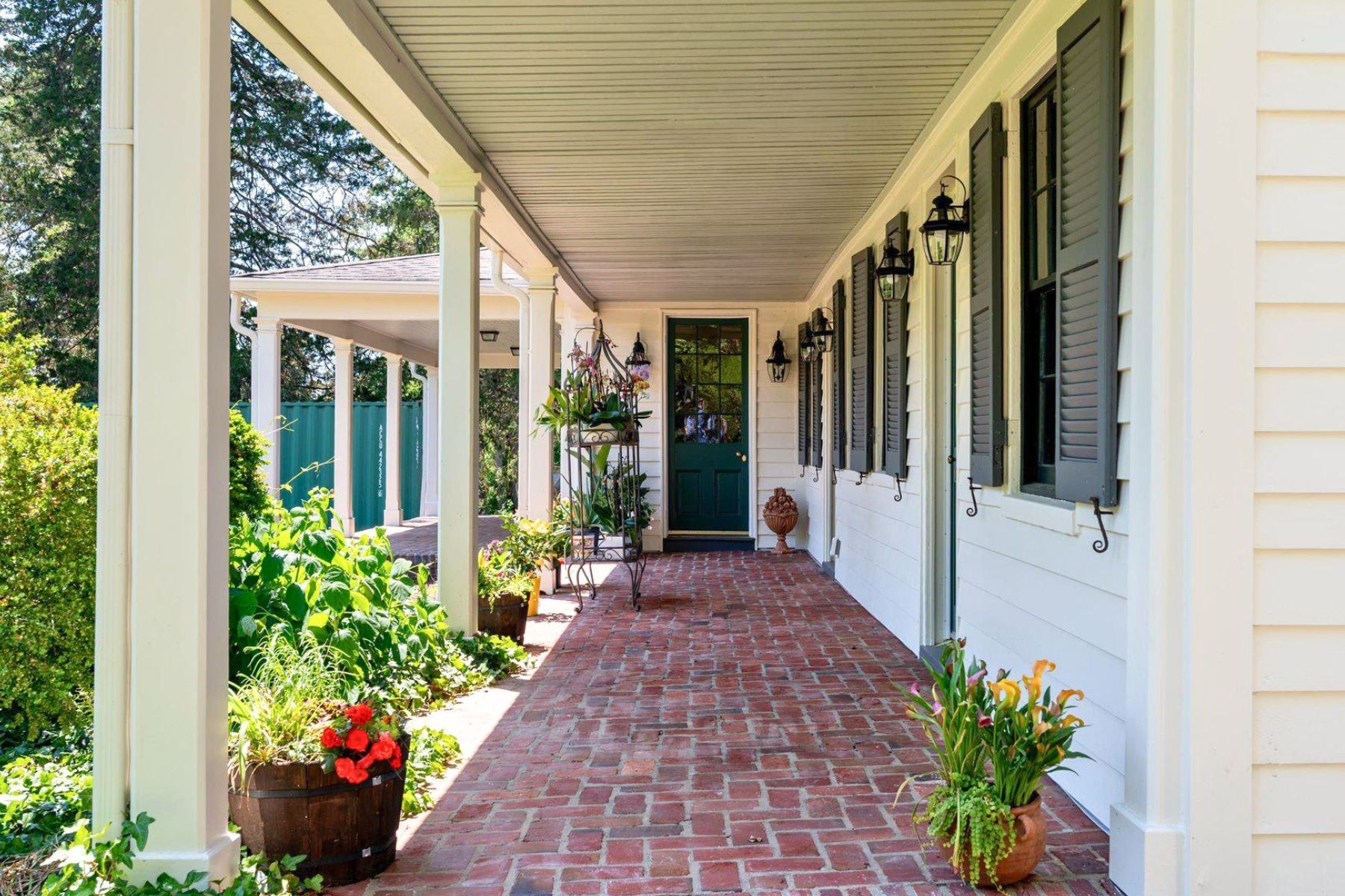  5503 Brooks Woods Road, Lothian, MD, 20711 - 物件實景