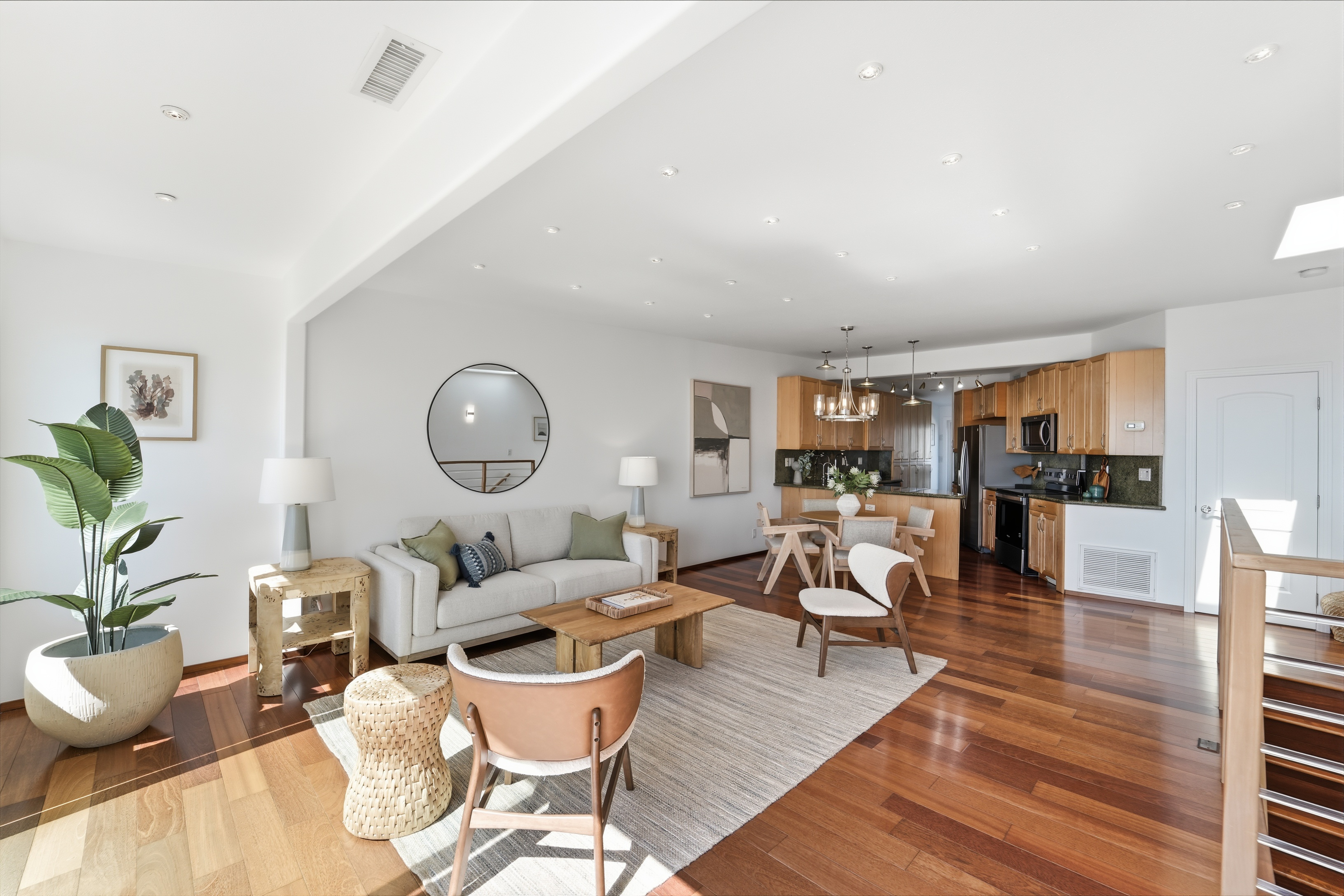  320 Paseo De La Playa #E, Redondo Beach, CA 90277 - 物件實景