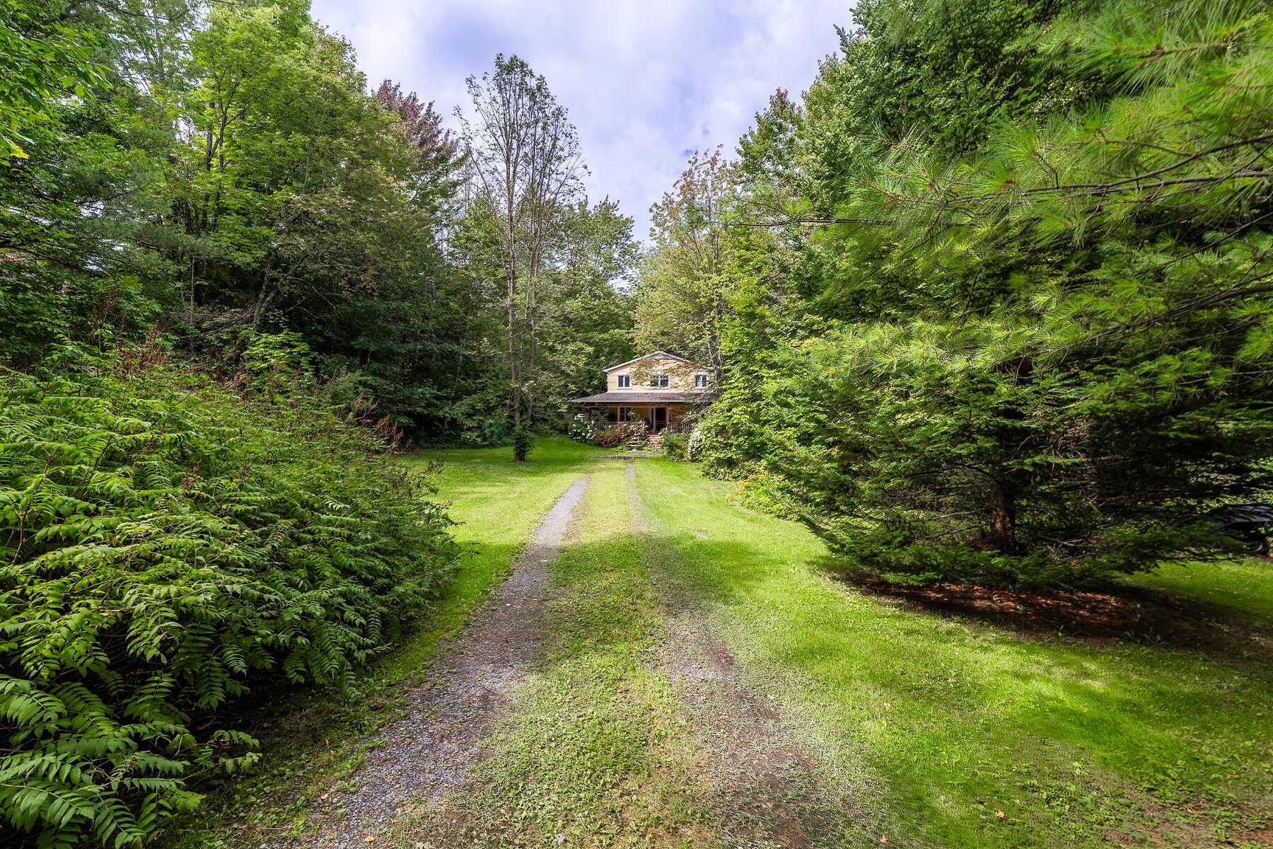  Lac-Brome, Eastern Townships - 物件實景