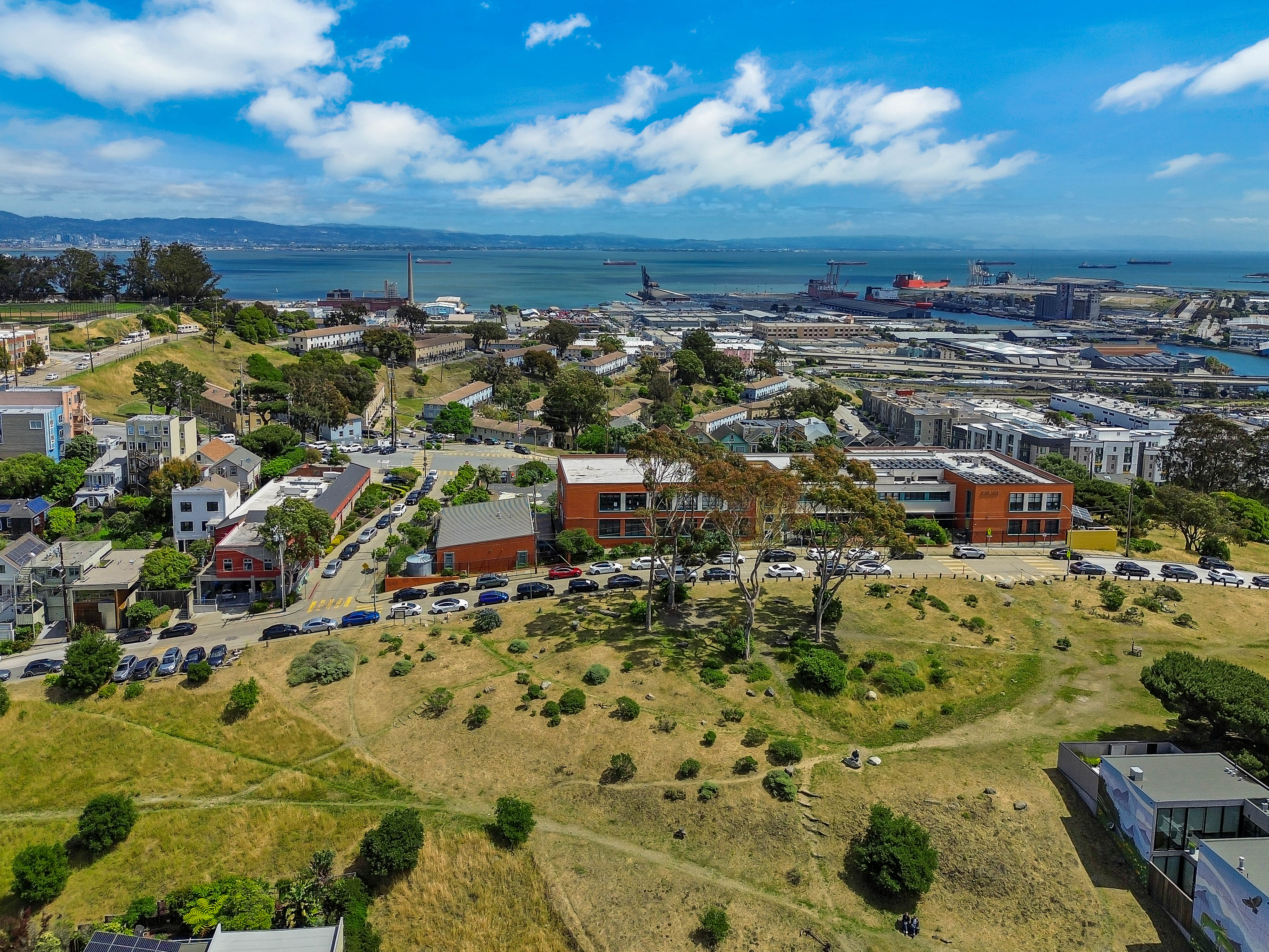  San Francisco Cobblestone Classic - 物件實景
