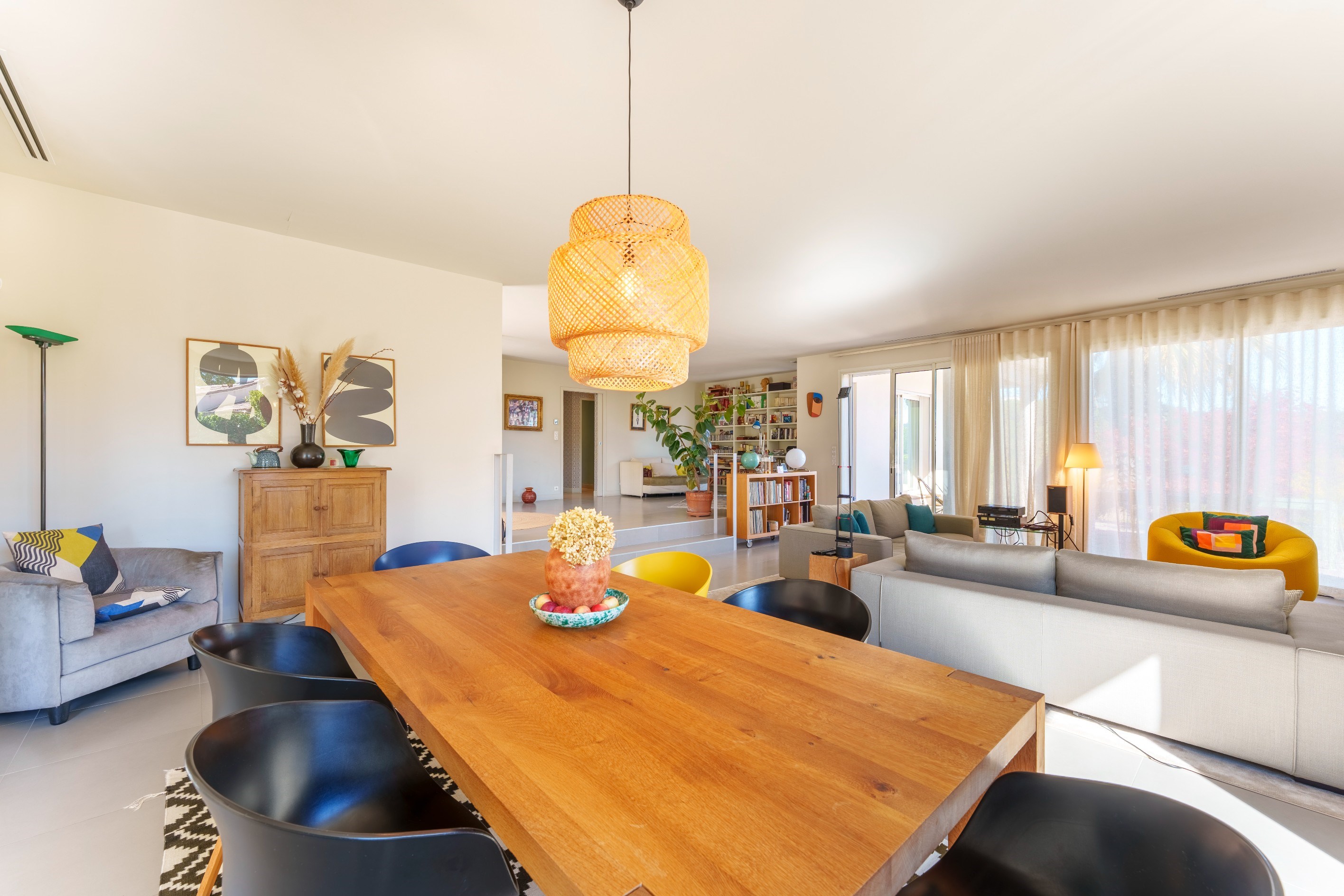  Juvignac – The Elegance of a Villa Overlooking the Golf Course - 物件實景