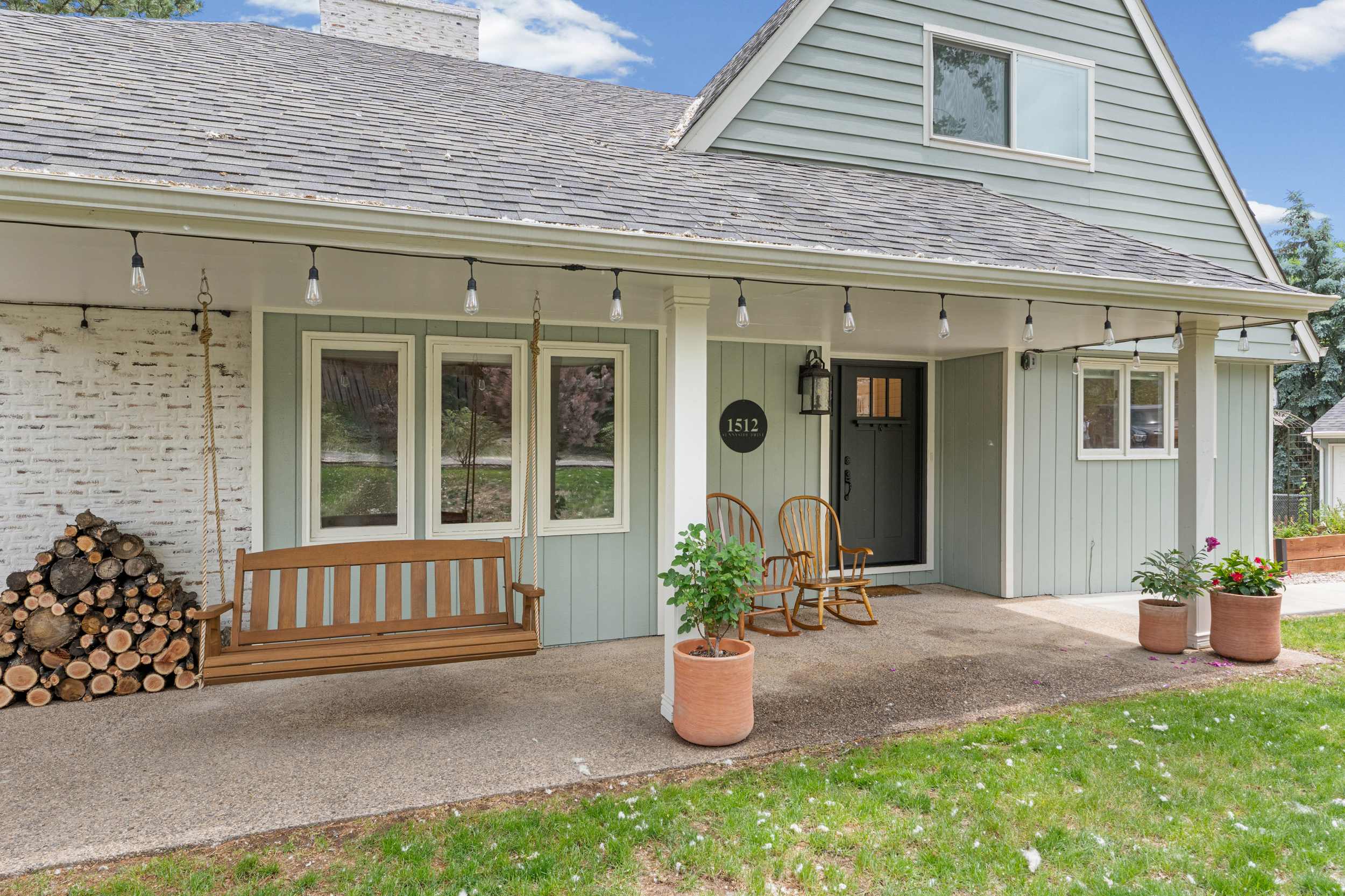  1512 Sunnyside Dr, Loveland, CO, 80538 - 物件實景