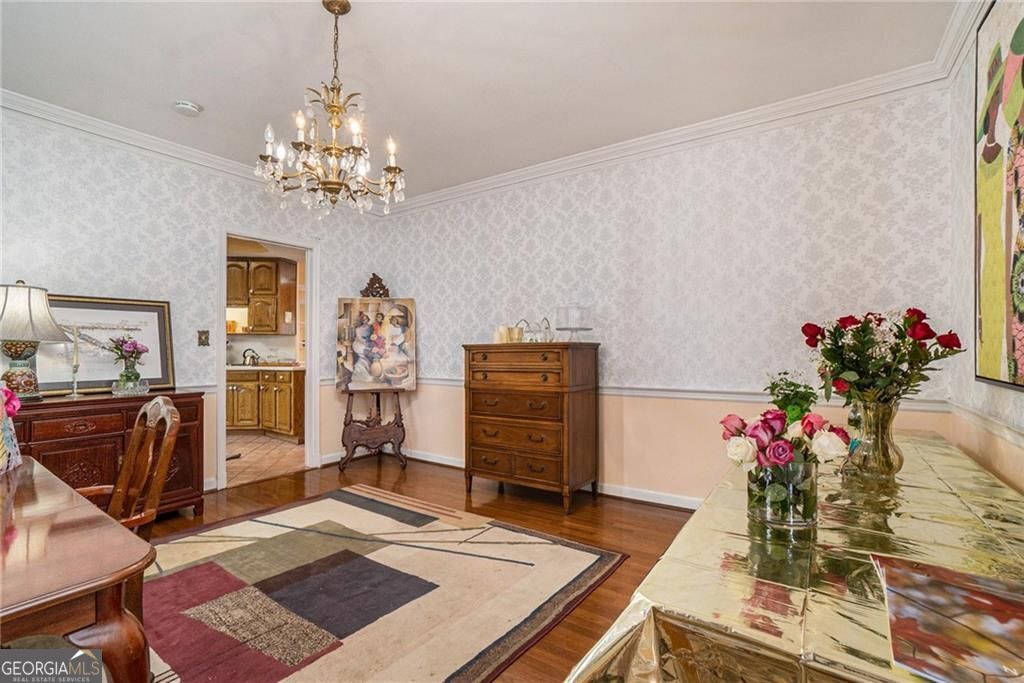 Atlanta, Georgia, 30311, United States, 5 Bedrooms Bedrooms, ,5 BathroomsBathrooms,Residential,For Sale,1909113