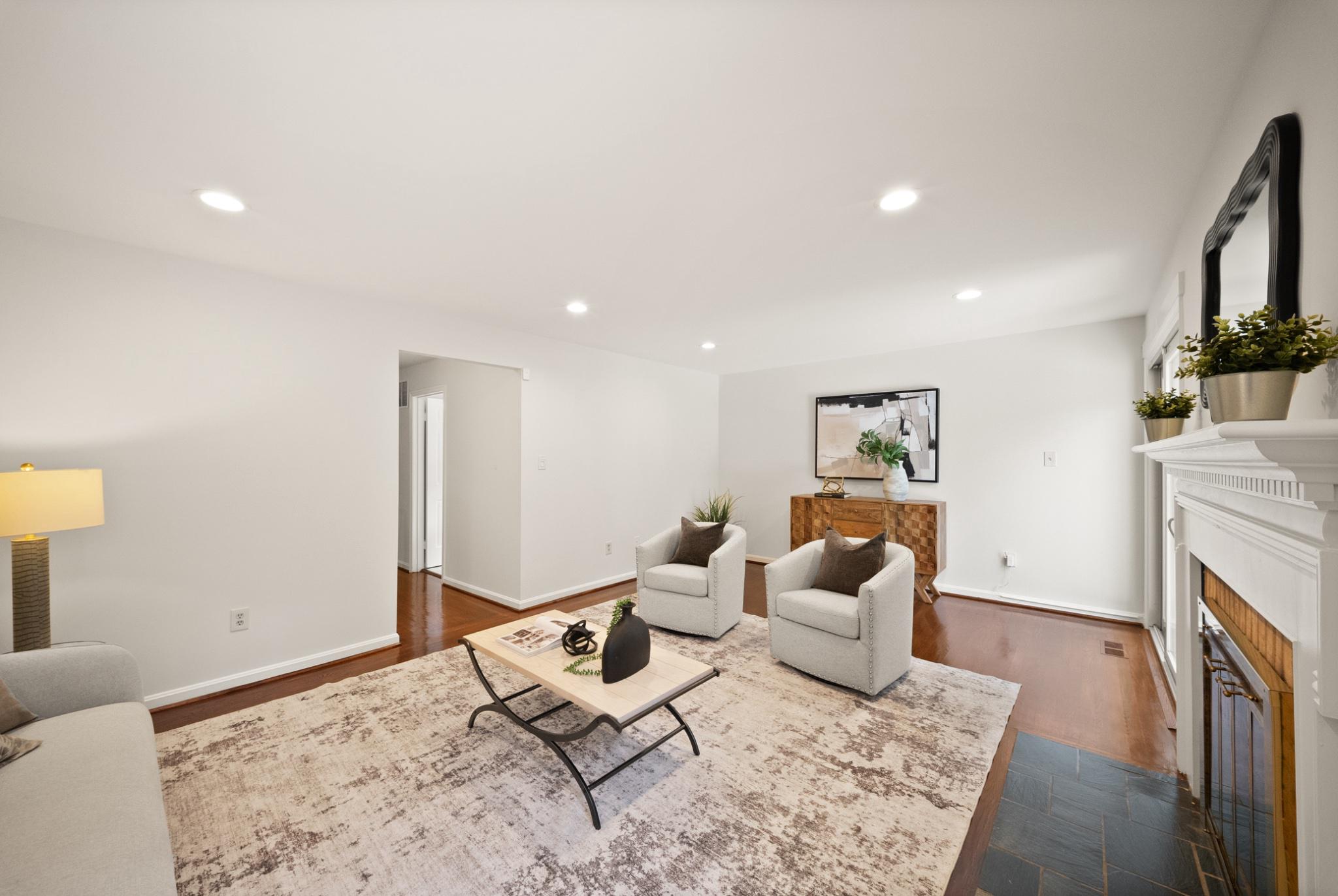  2024 Highboro Way, Falls Church, VA, 22043 - 物件實景