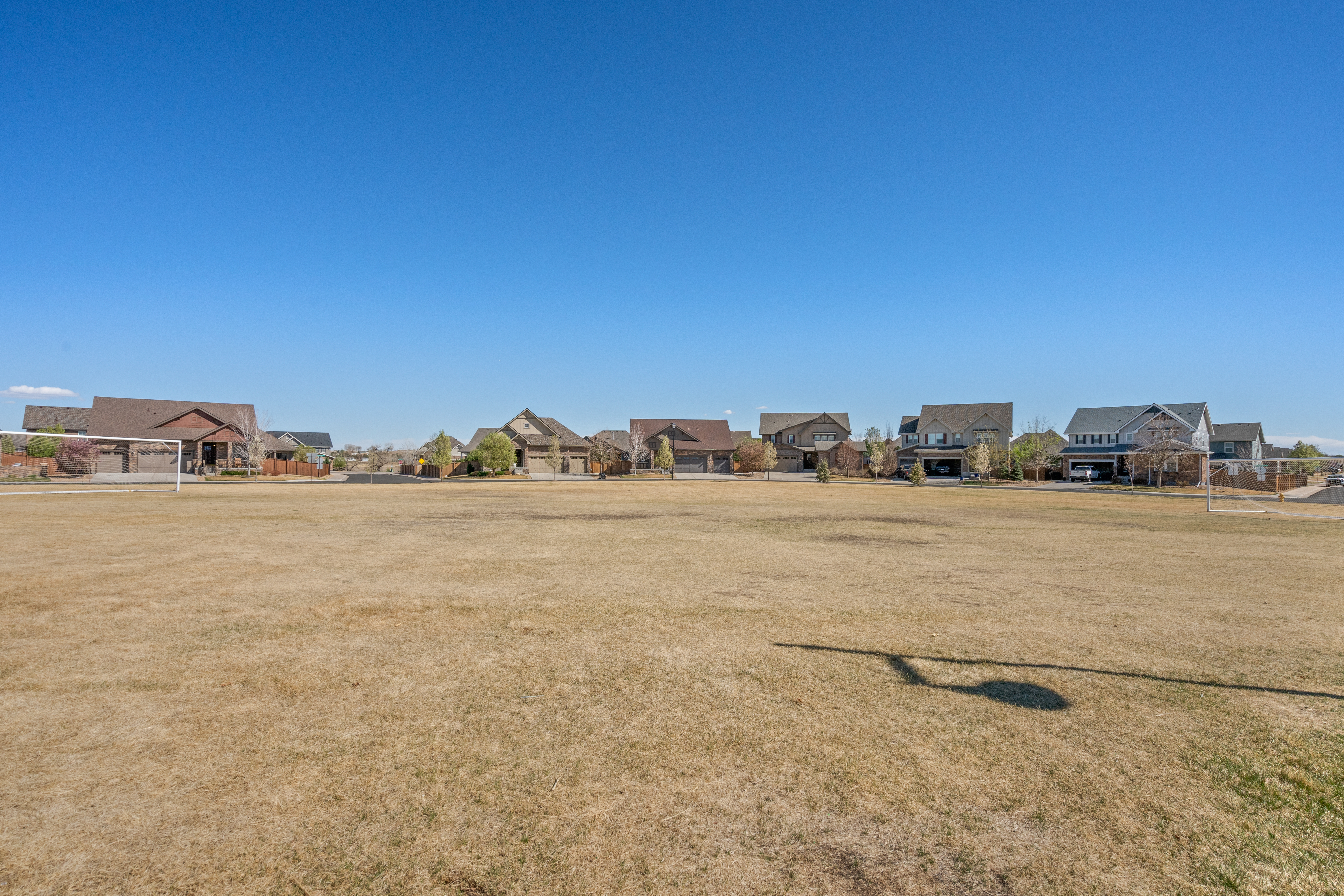  Patio Home in Trailside - 物件實景