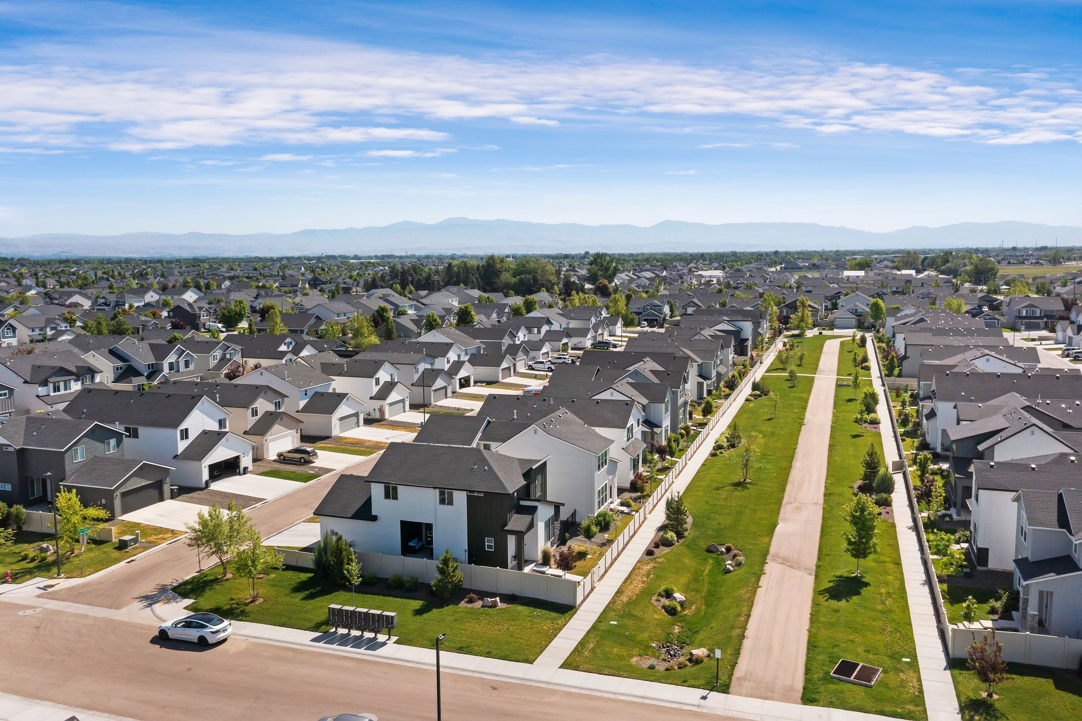  Low-Maintenance Living in Meridian - 物件實景
