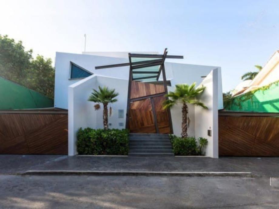 Benito Juárez, Quintana Roo, 77500, Mexico, 5 Bedrooms Bedrooms, ,6 BathroomsBathrooms,Residential,For Sale,1804631