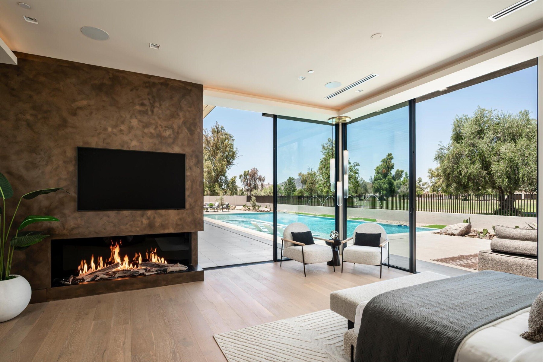  11608 N Blackheath Road ¦ Scottsdale, AZ - 物件實景