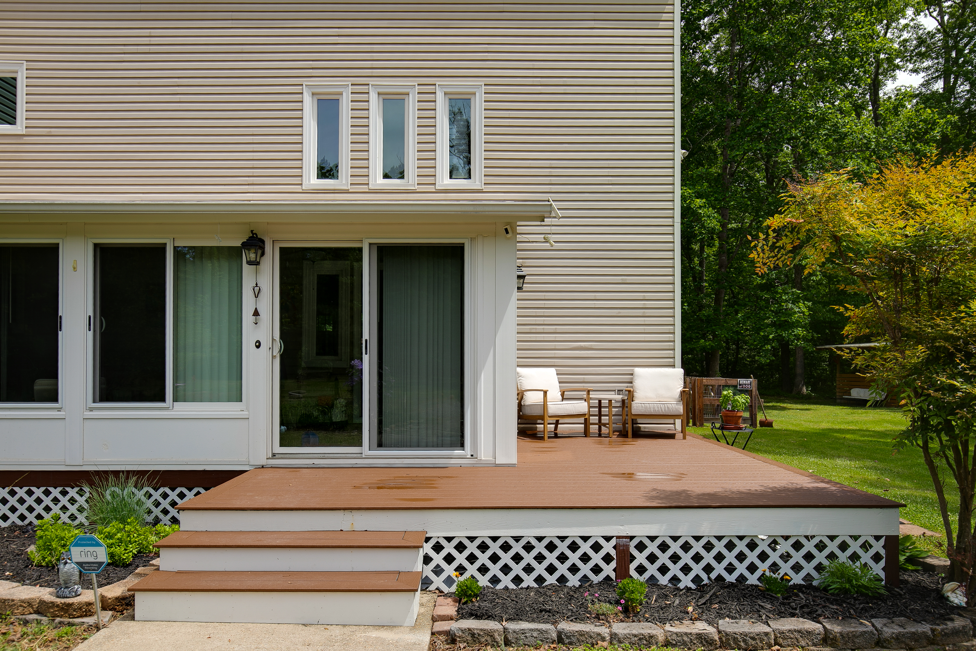  1590 Cardinal Woods Lane, Richmond, VA 23231 - 物件實景