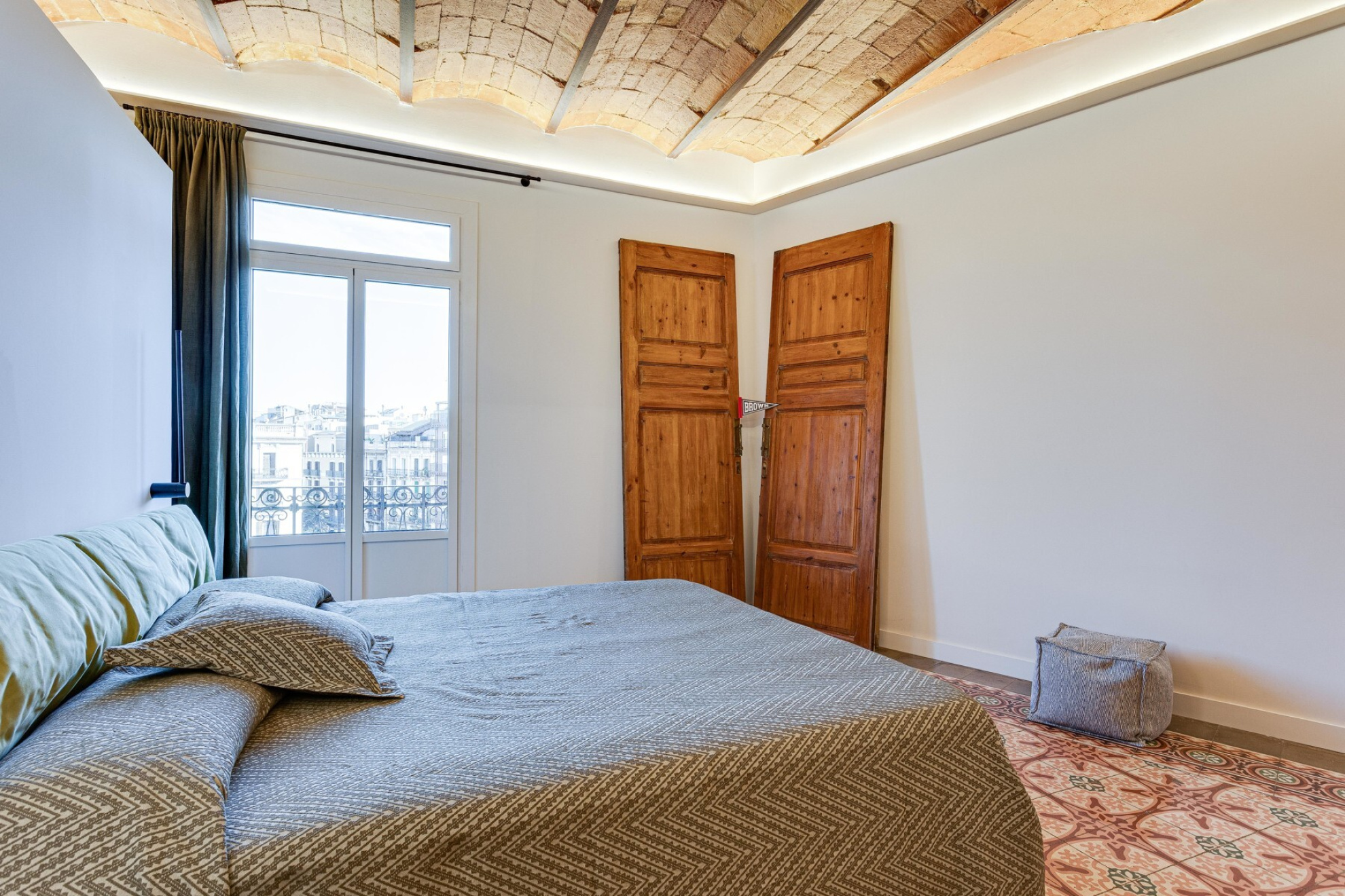  Beautiful high and renovated apartment in Eixample Dreta - 物件實景