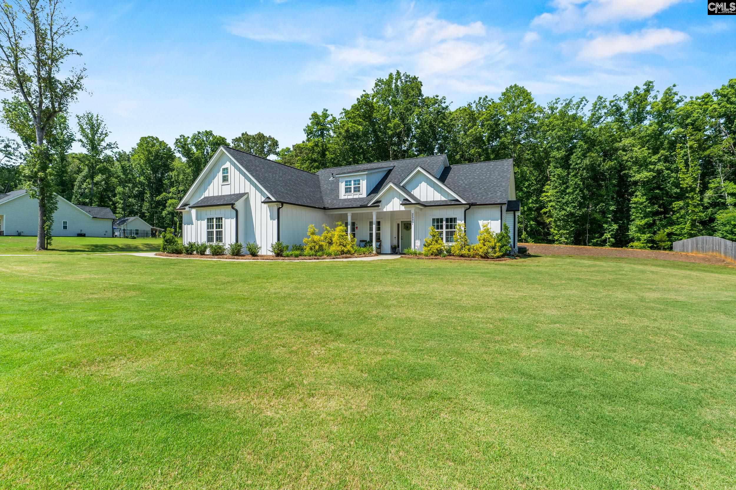  2571 Craig Farm Road - 物件實景