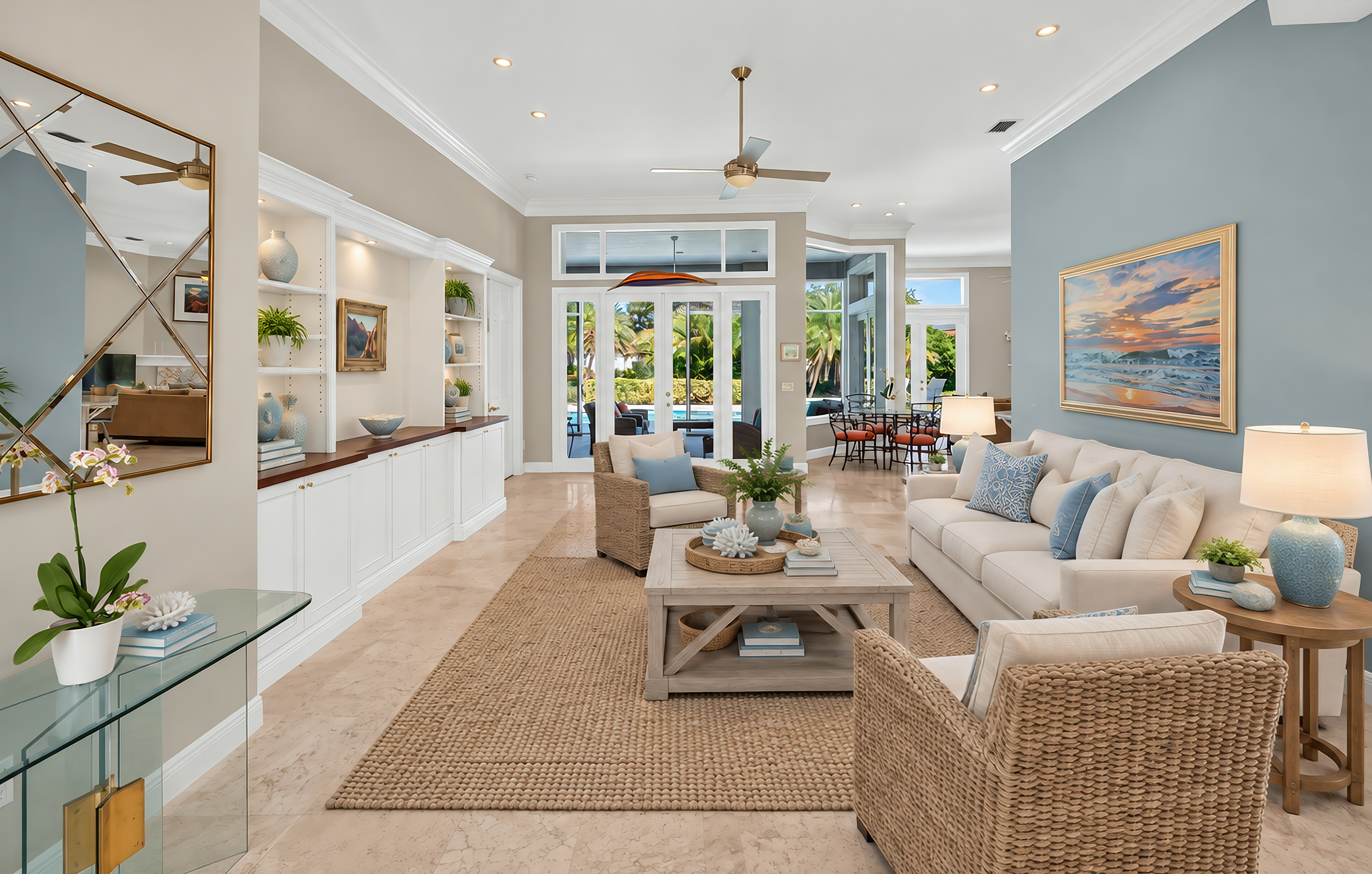  311 Shores Drive, Indian River Shores, FL, 32963 - 物件實景