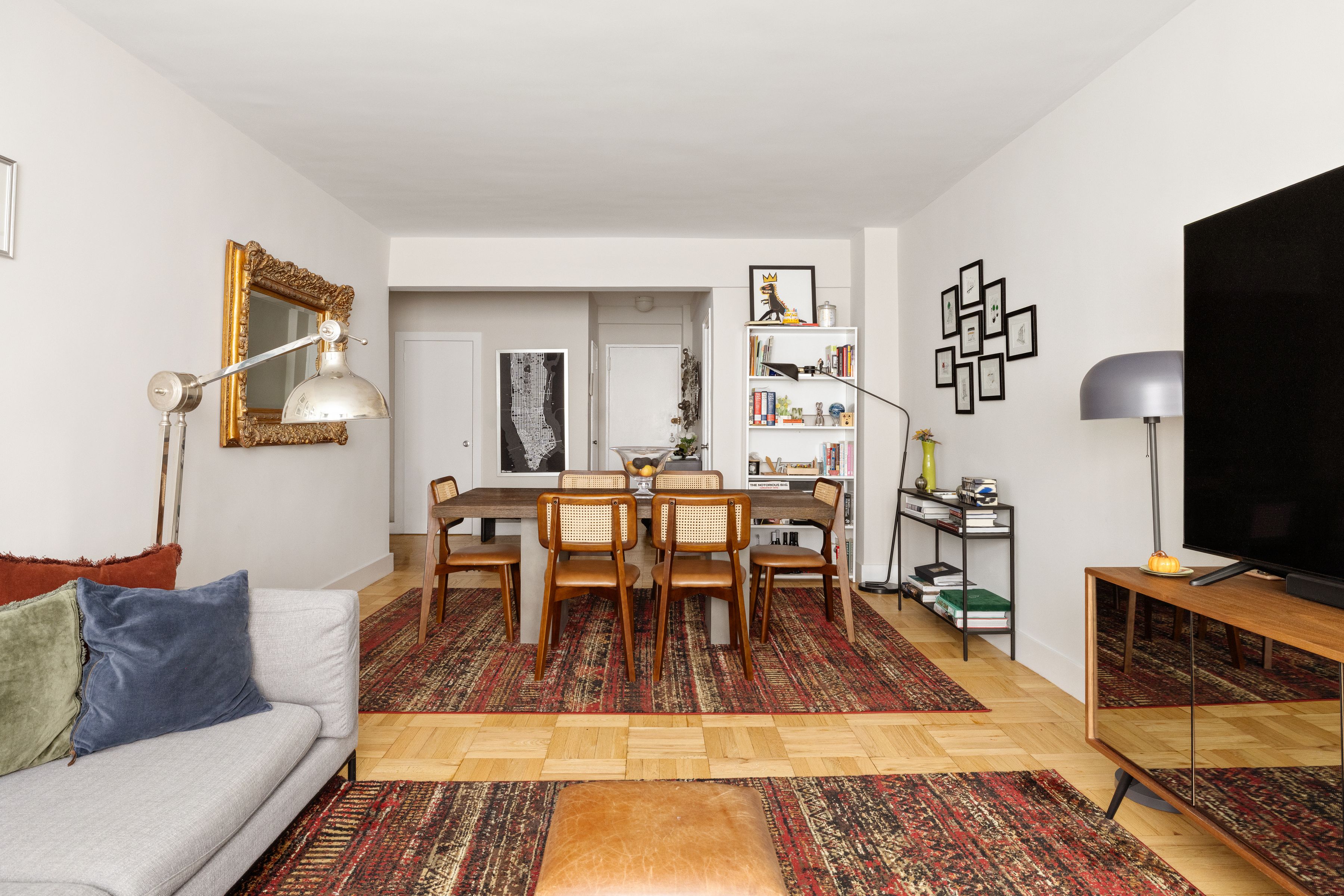  20 East 68th Street - 物件實景