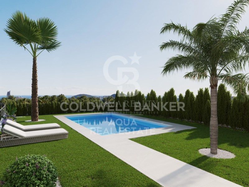Alicante, Finestrat, Finestrat pueblo, Sierra Cort, Finestrat, Comunidad Valenciana, 00000, ES, 4 Bedrooms Bedrooms, ,3 BathroomsBathrooms,Residential,For Sale,Alicante, Finestrat, Finestrat pueblo, Sierra Cort,1602656
