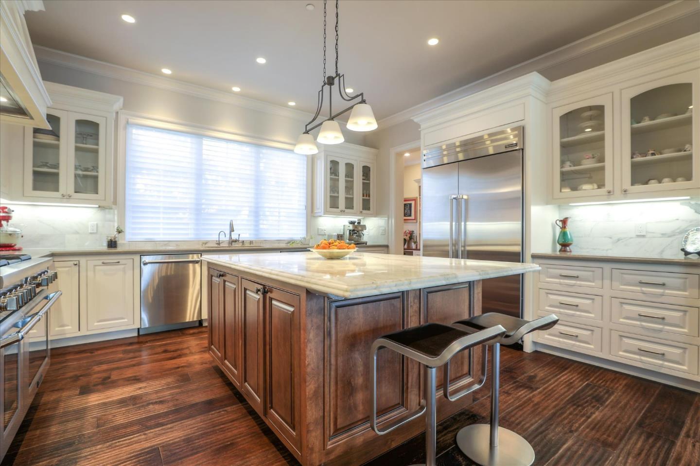 San Jose, California, 95126, United States, 4 Bedrooms Bedrooms, ,6 BathroomsBathrooms,Residential,For Sale,1987802