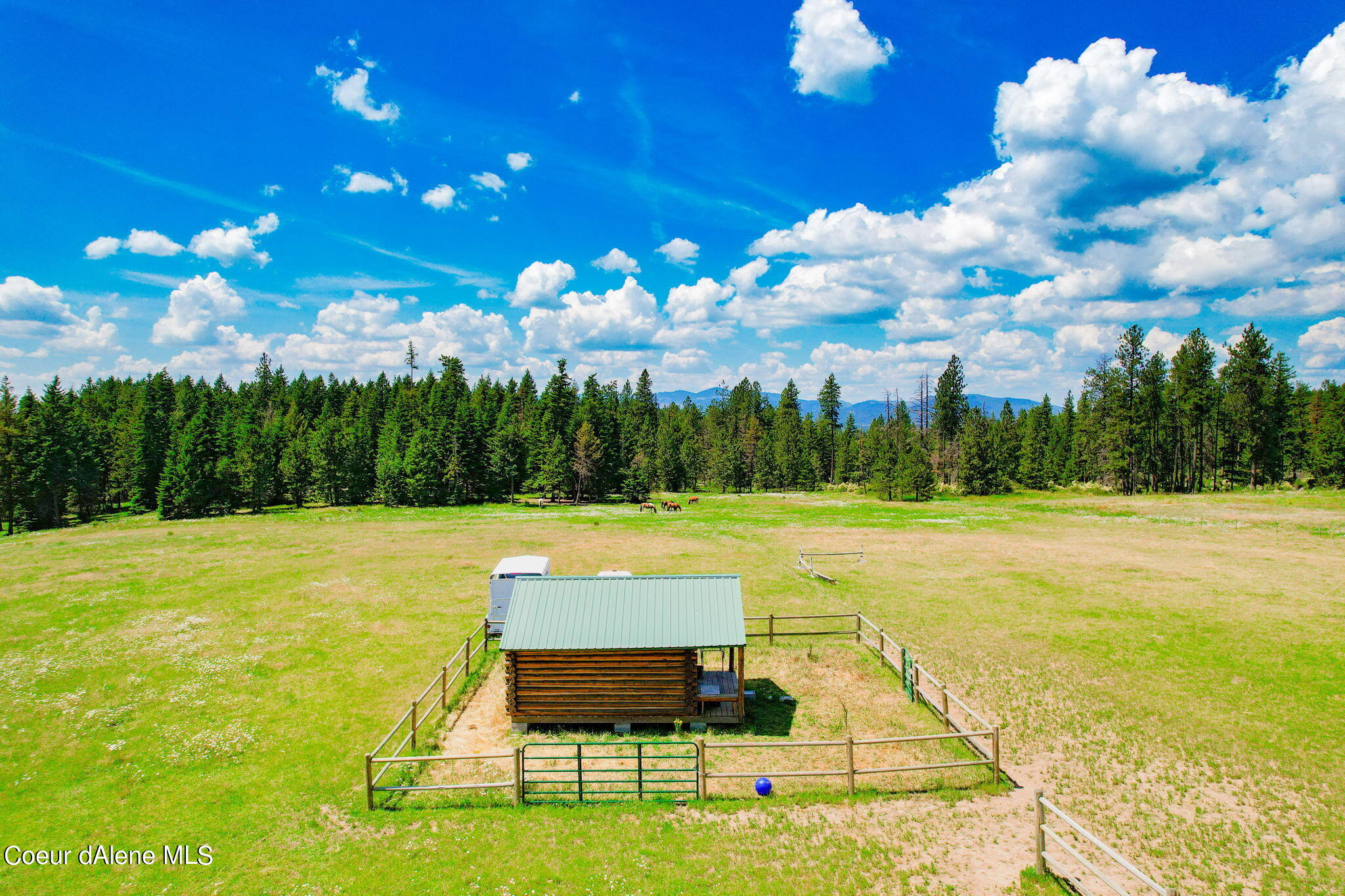 Harrison, Idaho, 83833, United States, 1 Bedroom Bedrooms, ,1 BathroomBathrooms,Residential,For Sale,1998732