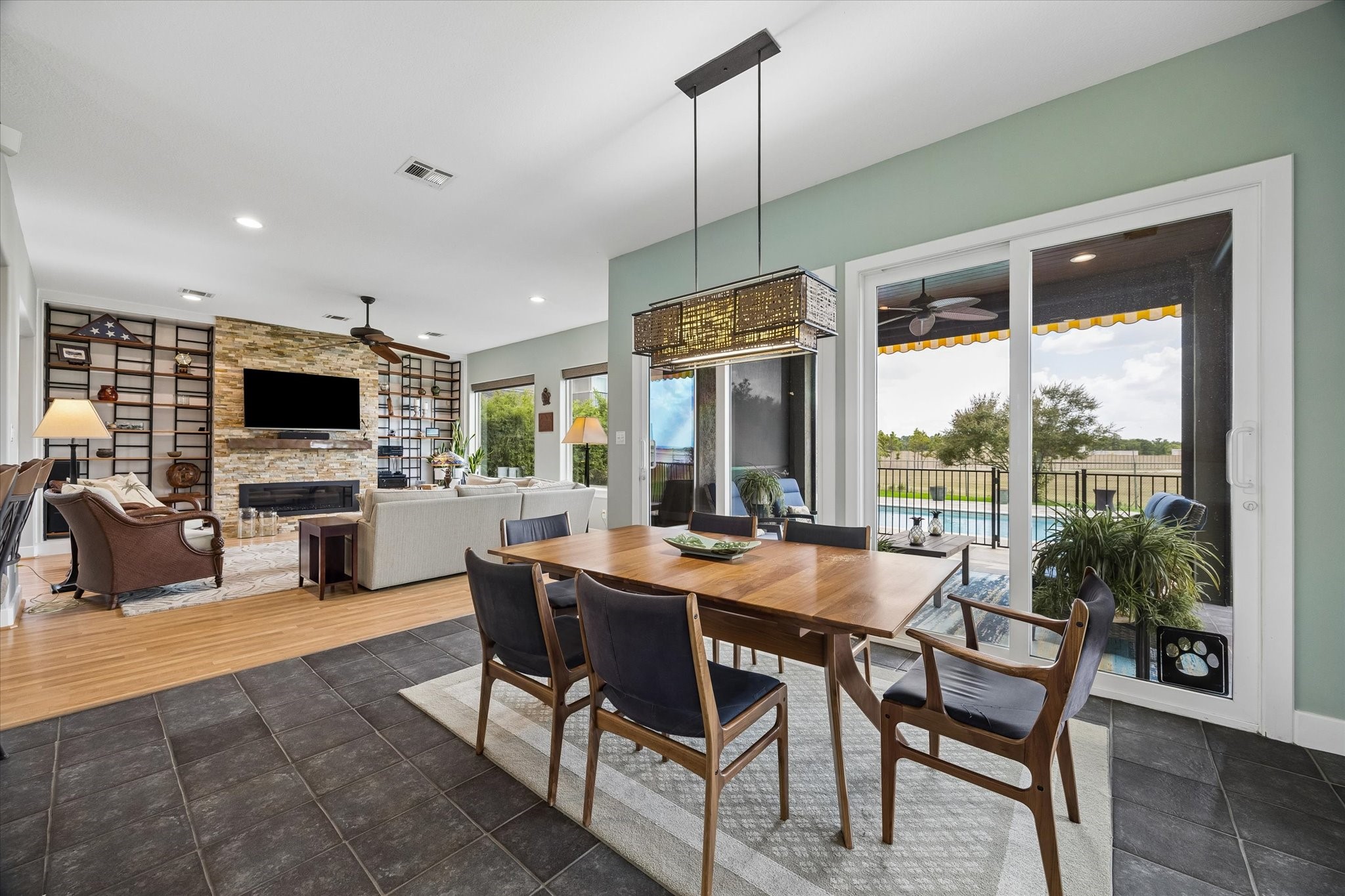  12313 White Oak Pointe - 物件實景