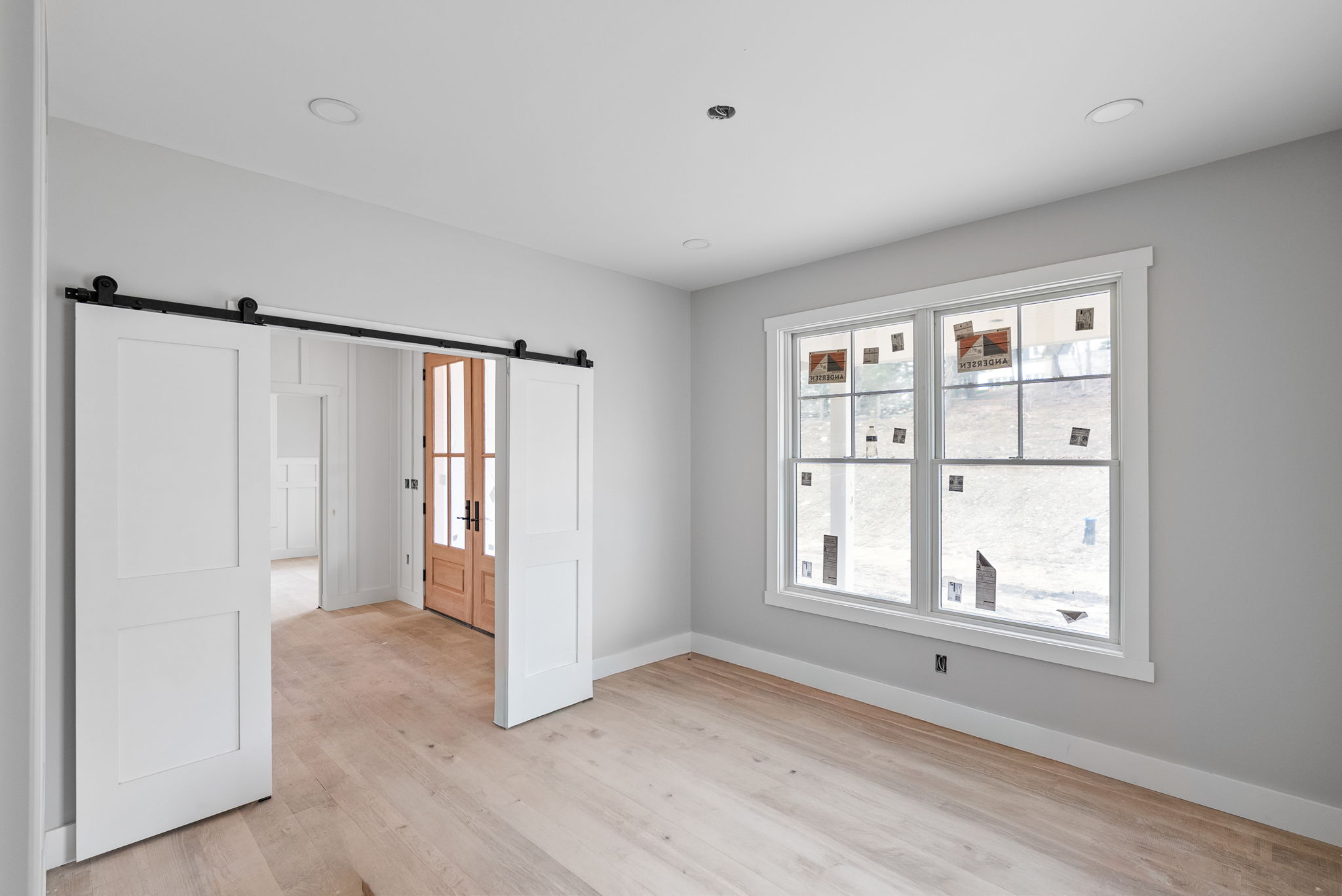  2 Pickett Road - 物件實景