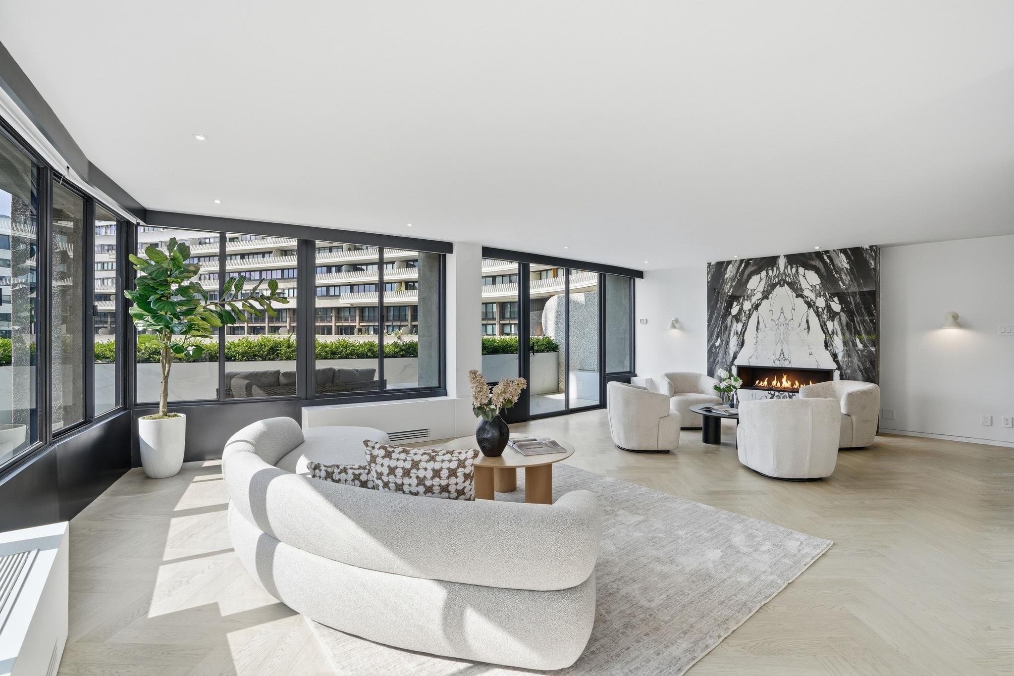  2500 Virginia Ave NW, Washington, DC, 20037 - 物件實景