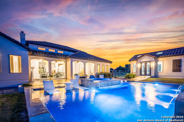 New Braunfels, Texas, 78132, United States, 5 Bedrooms Bedrooms, ,Residential,For Sale,1979608