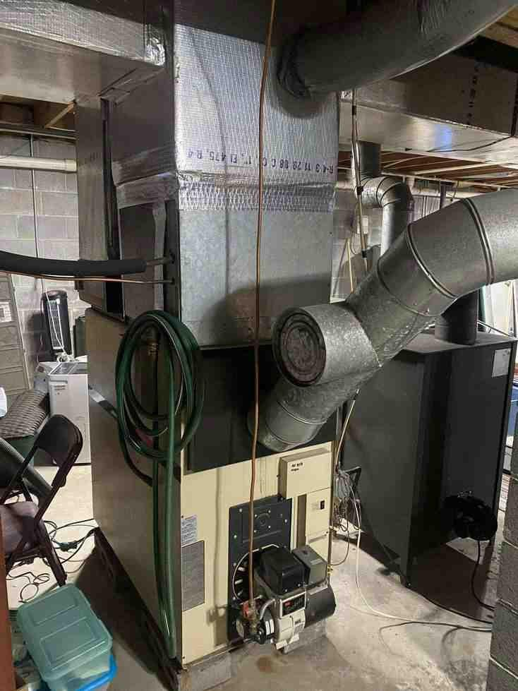 Port Royal, Pennsylvania, 17082, United States, 4 Bedrooms Bedrooms, ,3 BathroomsBathrooms,Residential,For Sale,1979565