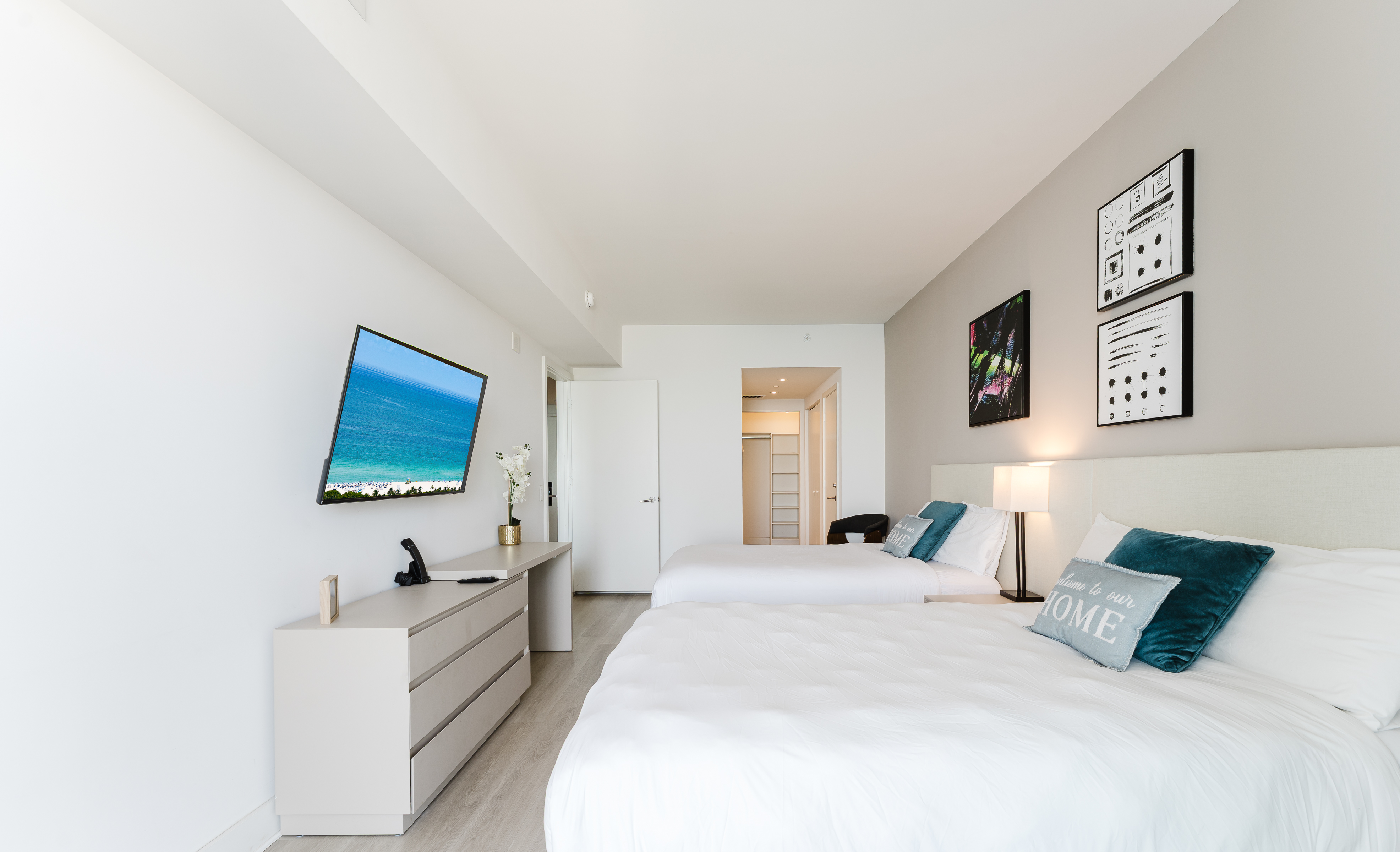  4111 S Ocean Dr, Hollywood, FL, 33019 - 物件實景