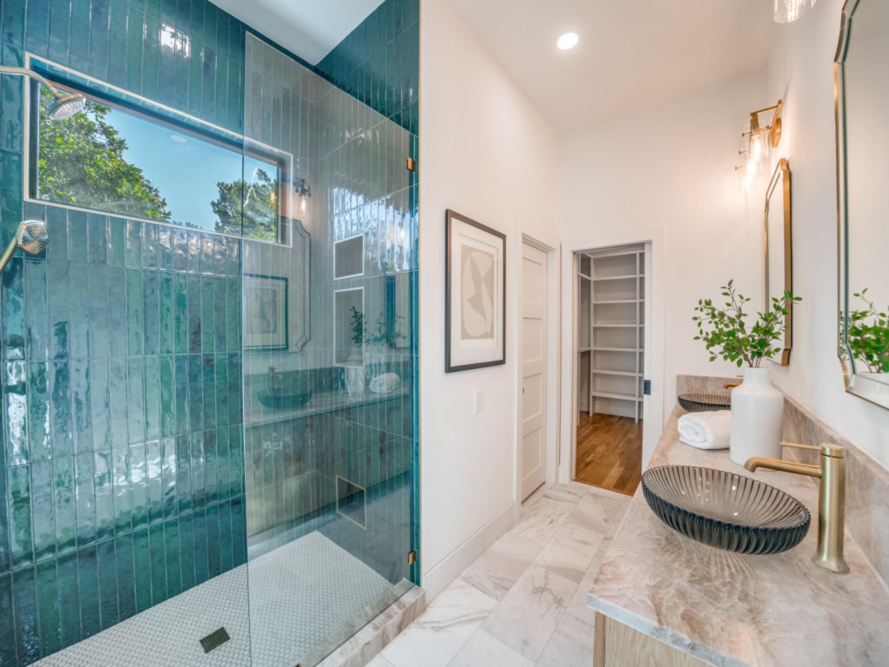  Refined Lake Highlands Living with Timeless Modern Touches - 物件實景