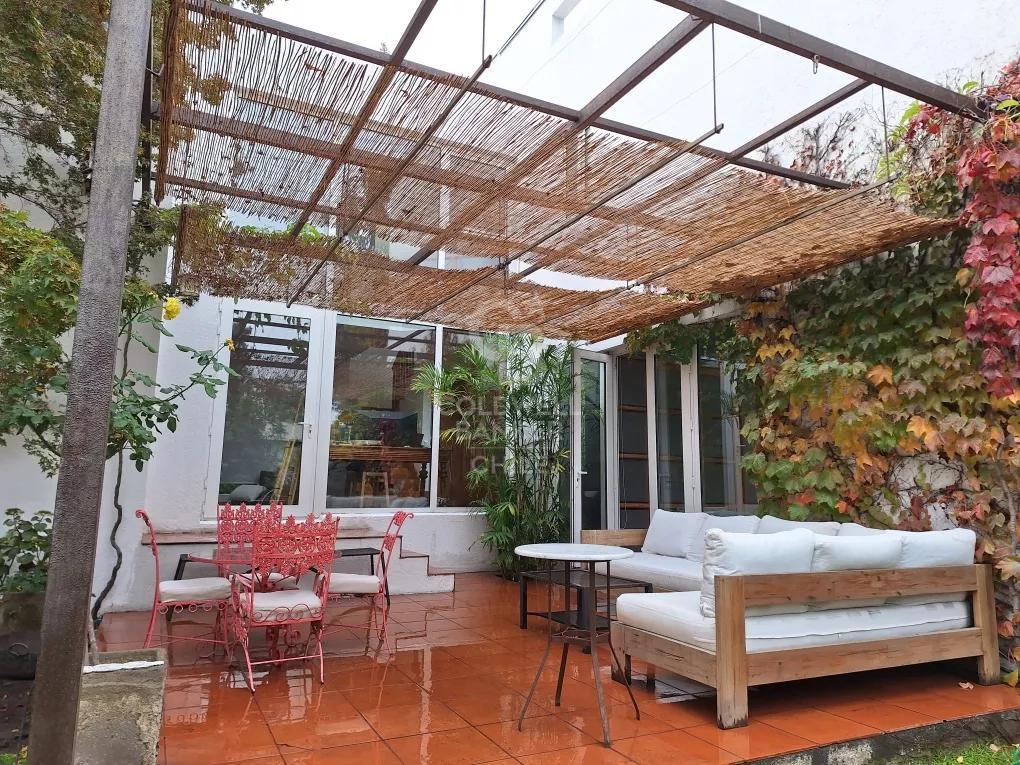 Vitacura, Chile, 5 Bedrooms Bedrooms, ,5 BathroomsBathrooms,Residential,For Sale,1760726