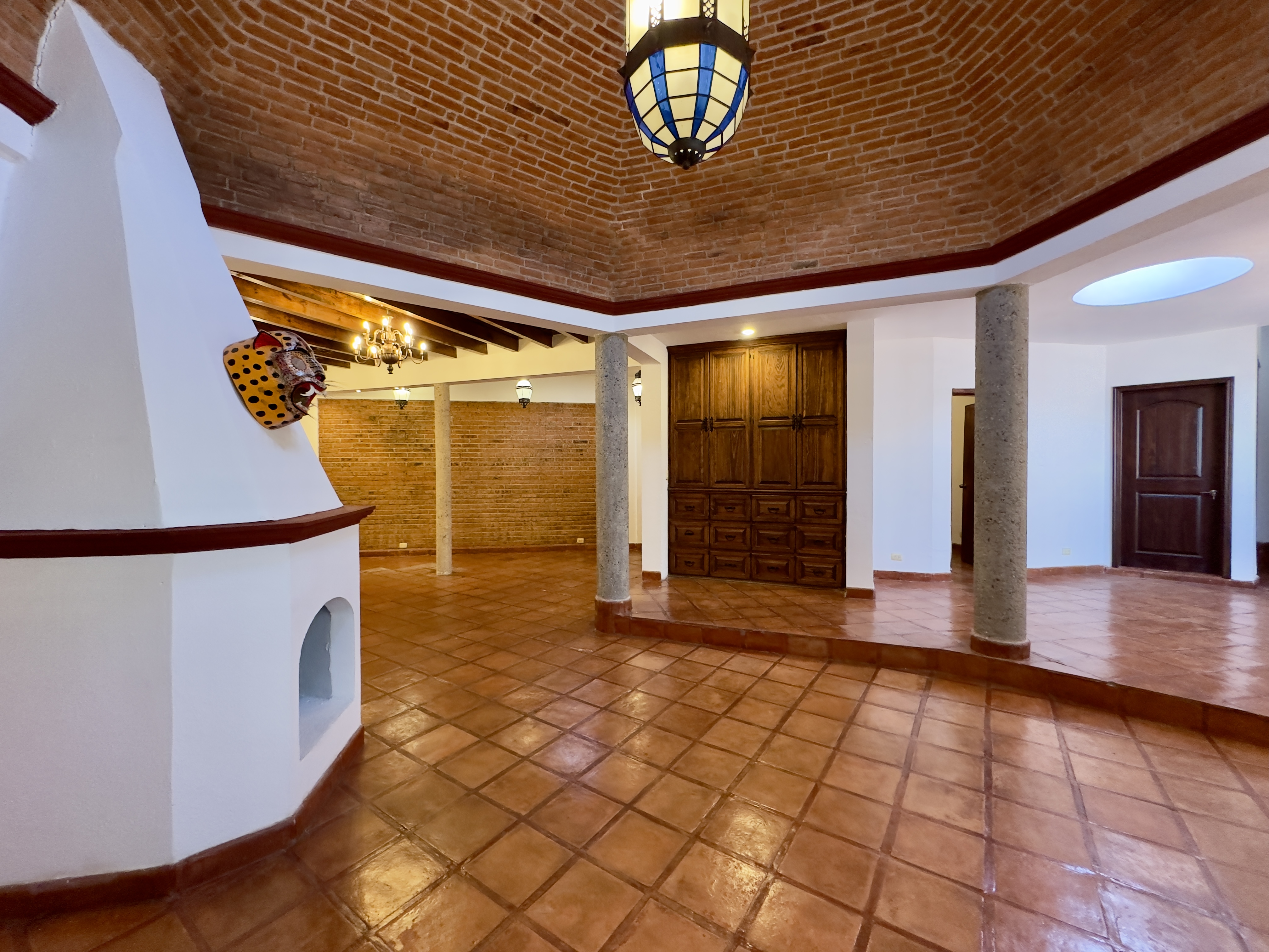  Casa San Miguelito del Lago - 物件實景