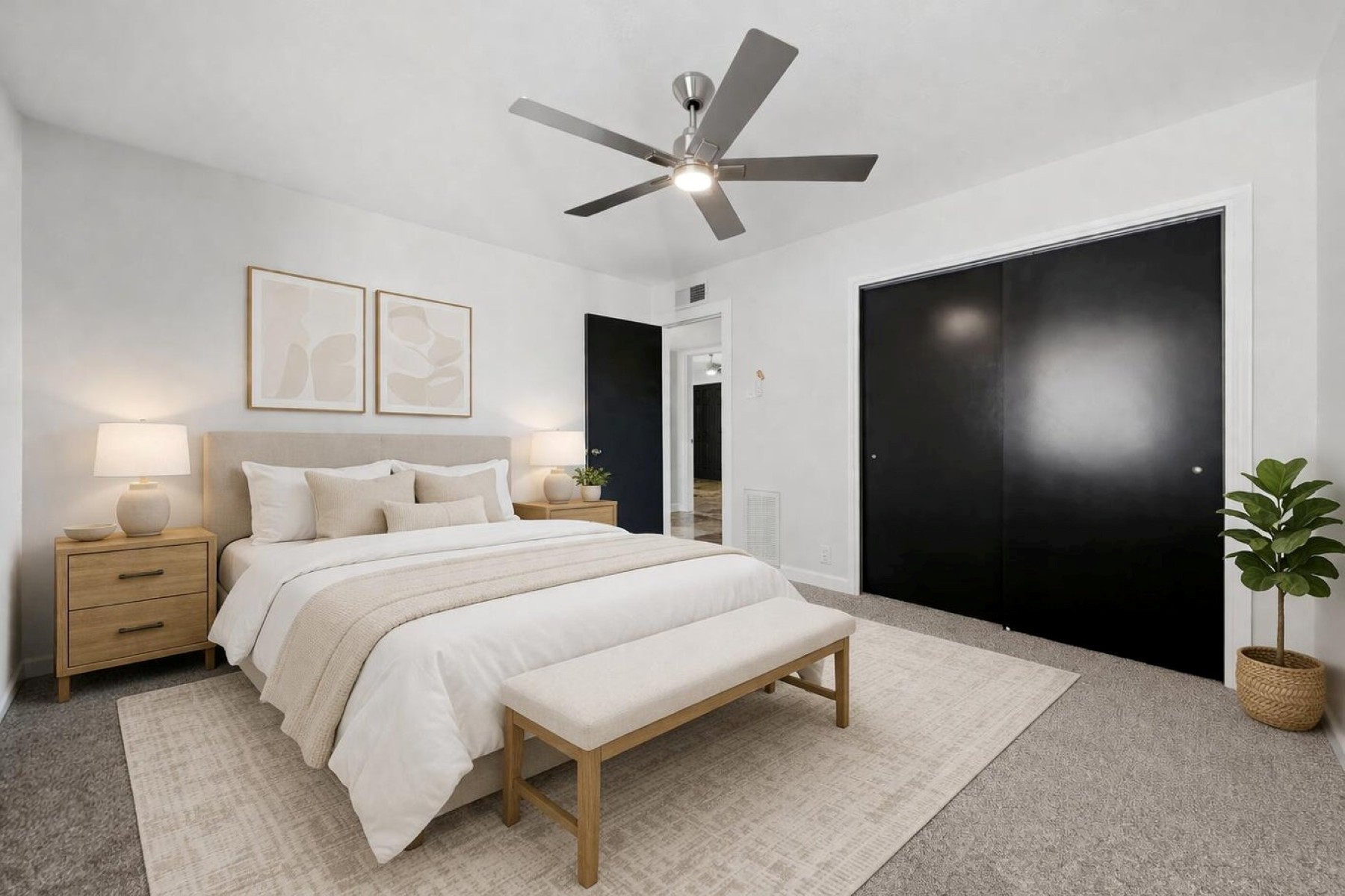  5610 E Charter Oak Road¦Scottsdale, AZ - 物件實景