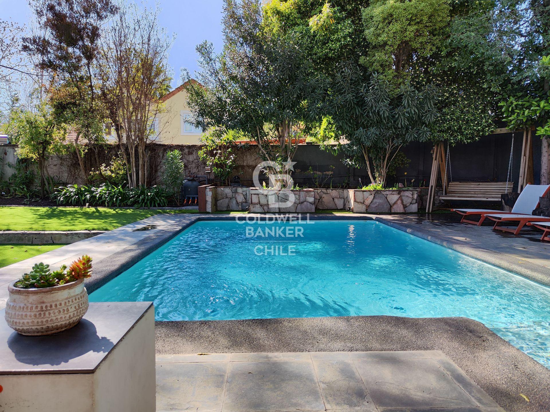 Colina, Chile, 4 Bedrooms Bedrooms, ,4 BathroomsBathrooms,Residential,For Sale,1927272