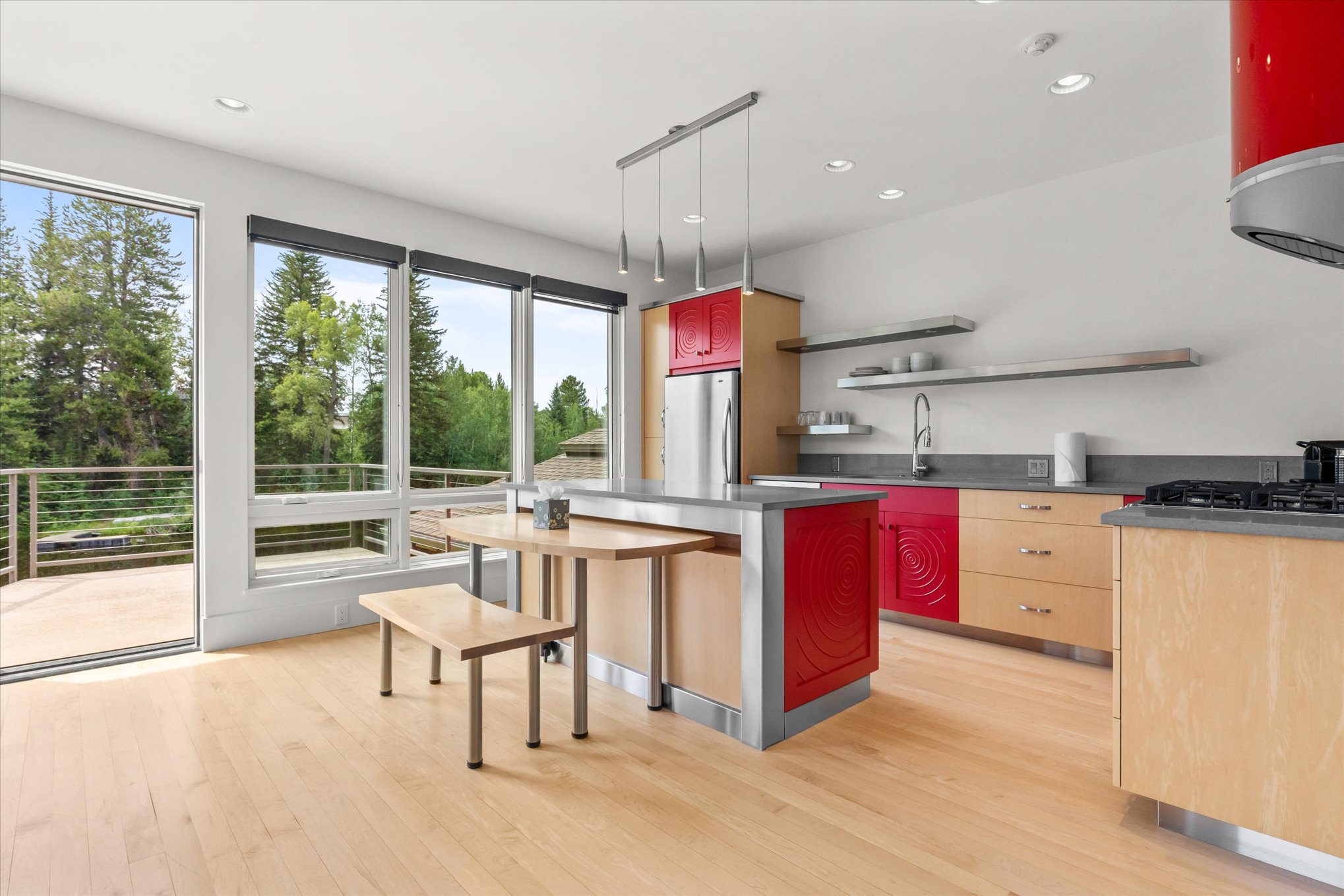  1184 Anglers Drive, Steamboat Springs, CO 80487 - 物件實景