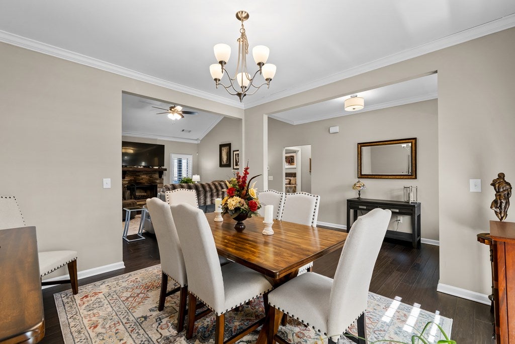 Ellijay, Georgia, 30536, United States, 3 Bedrooms Bedrooms, ,2 BathroomsBathrooms,Residential,For Sale,2013391