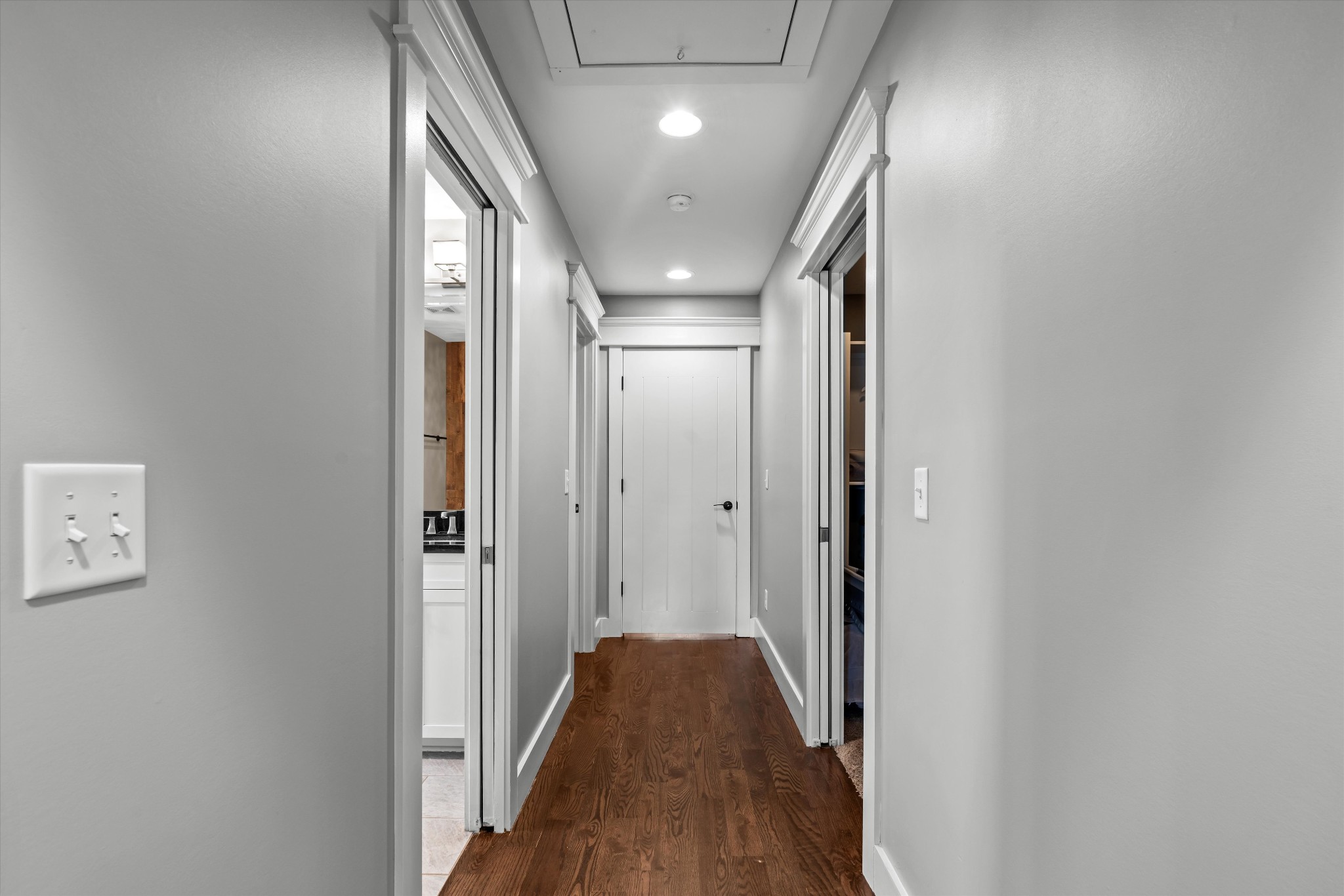 1030 Burchwood Ave, Nashville, TN, 37216 - 物件實景