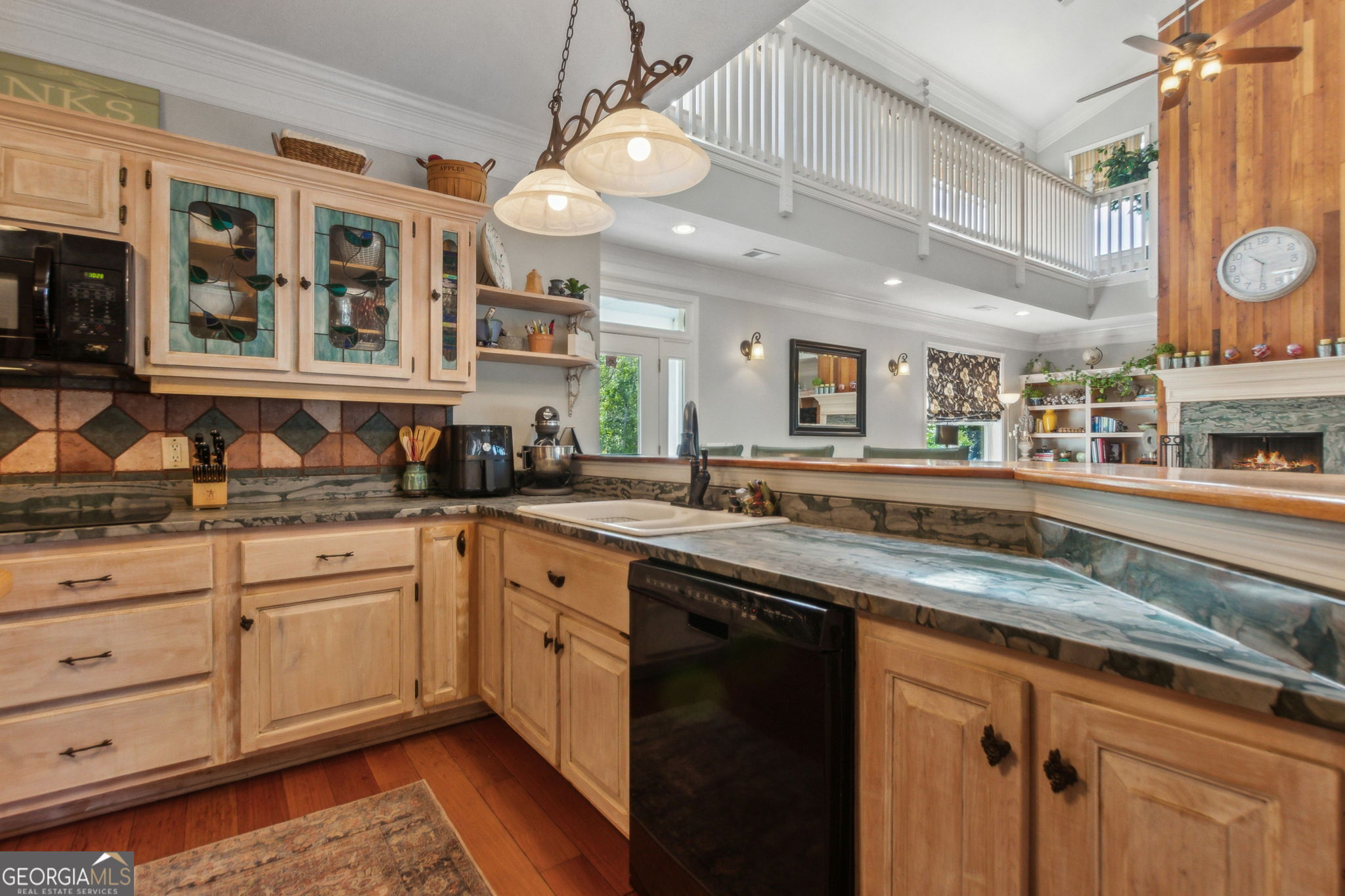 Woodbine, Georgia, 31569, United States, 4 Bedrooms Bedrooms, ,3 BathroomsBathrooms,Residential,For Sale,1921497