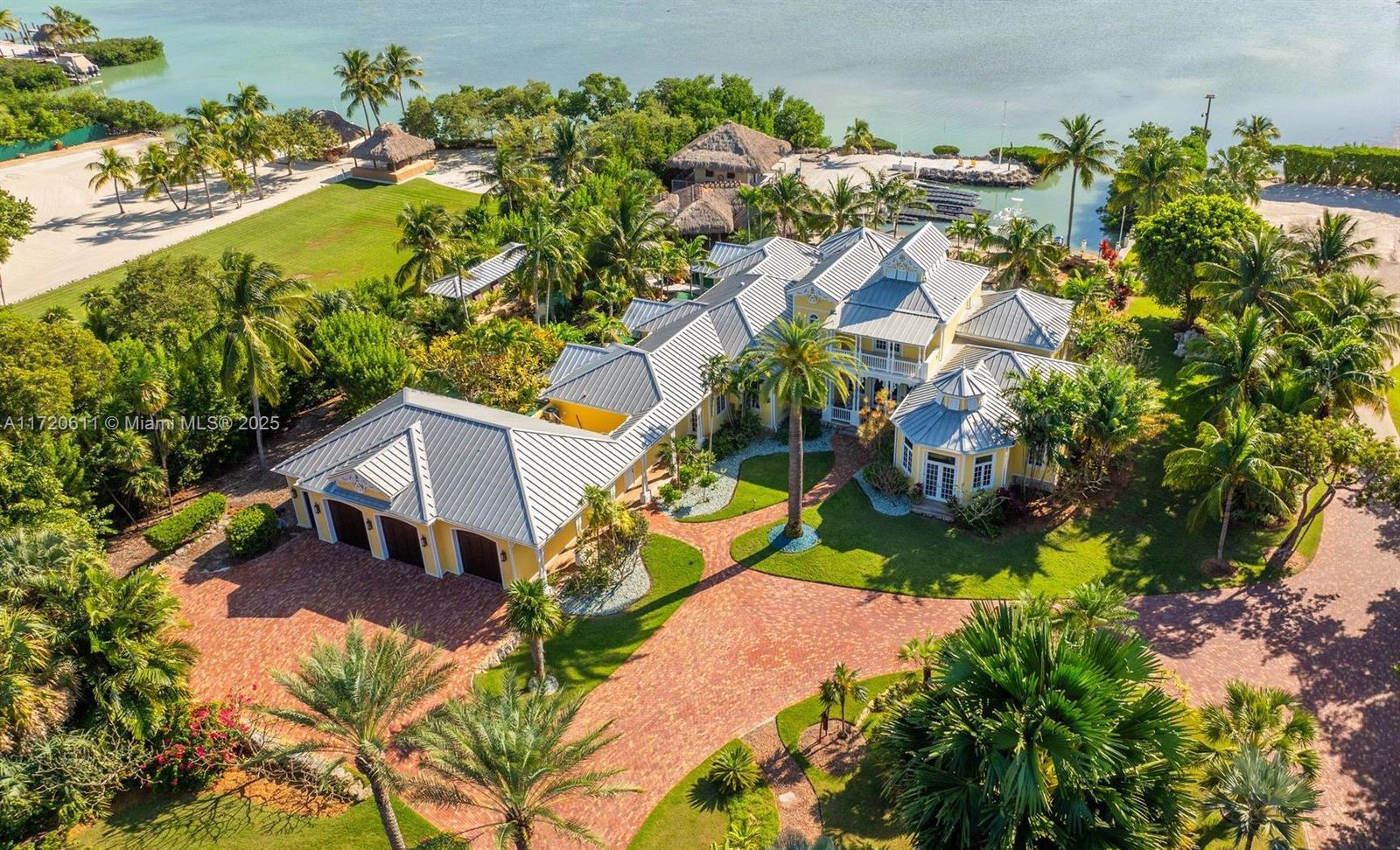 Marathon, Florida, 33050, United States, 5 Bedrooms Bedrooms, ,9 BathroomsBathrooms,Residential,For Sale,1933617