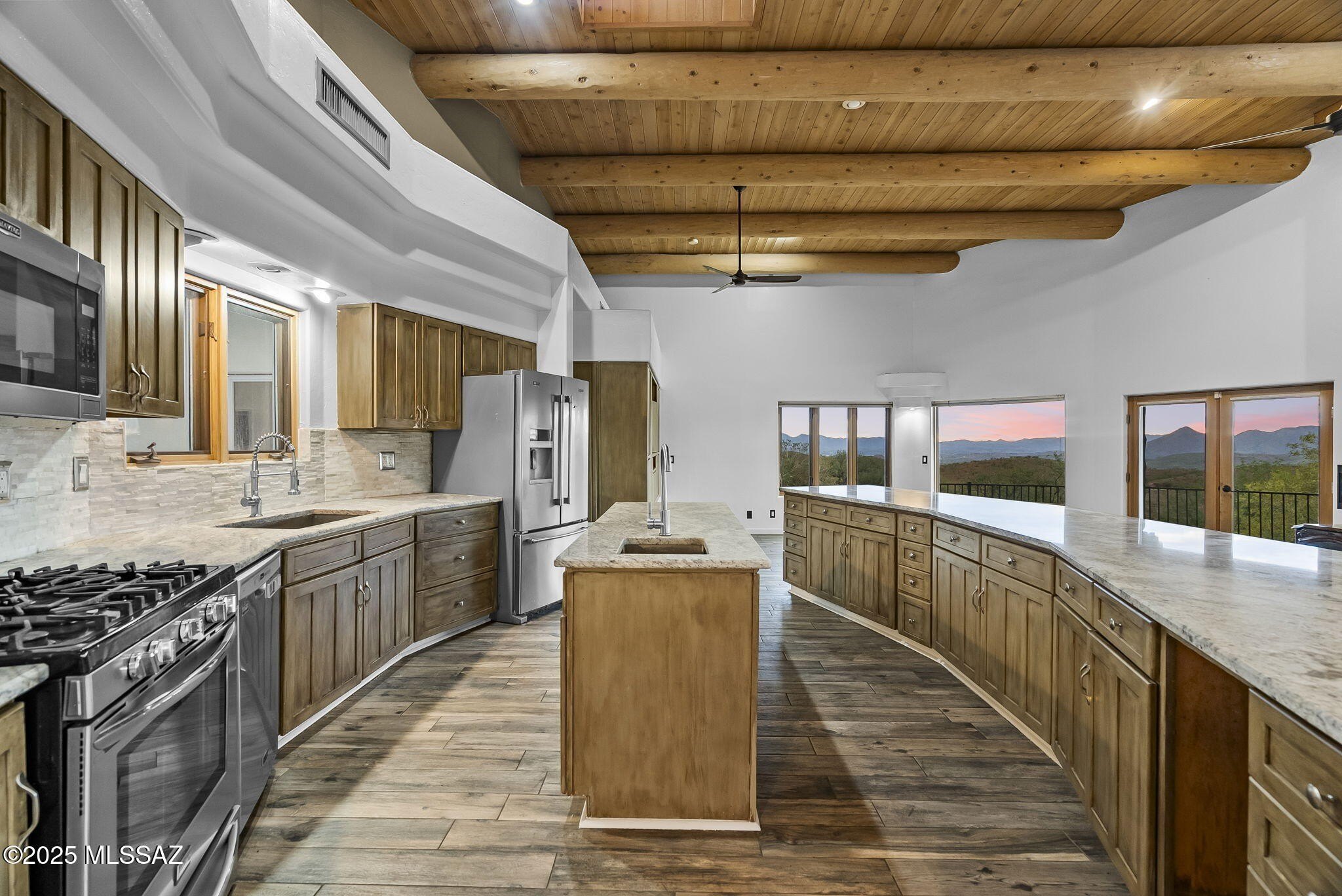 Patagonia, Arizona, 85624, United States, 3 Bedrooms Bedrooms, ,3 BathroomsBathrooms,Residential,For Sale,1943412