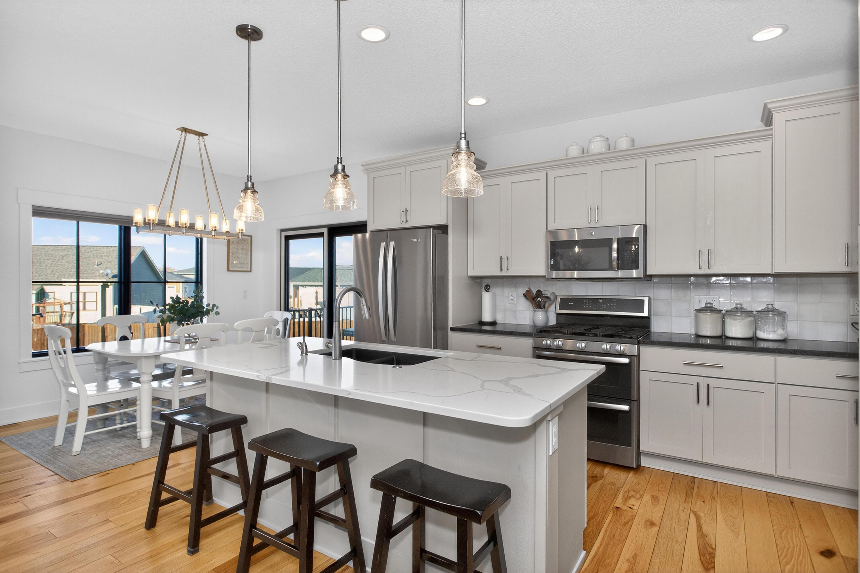 Gilbert, Iowa, 50105, United States, 5 Bedrooms Bedrooms, ,3 BathroomsBathrooms,Residential,For Sale,2008558