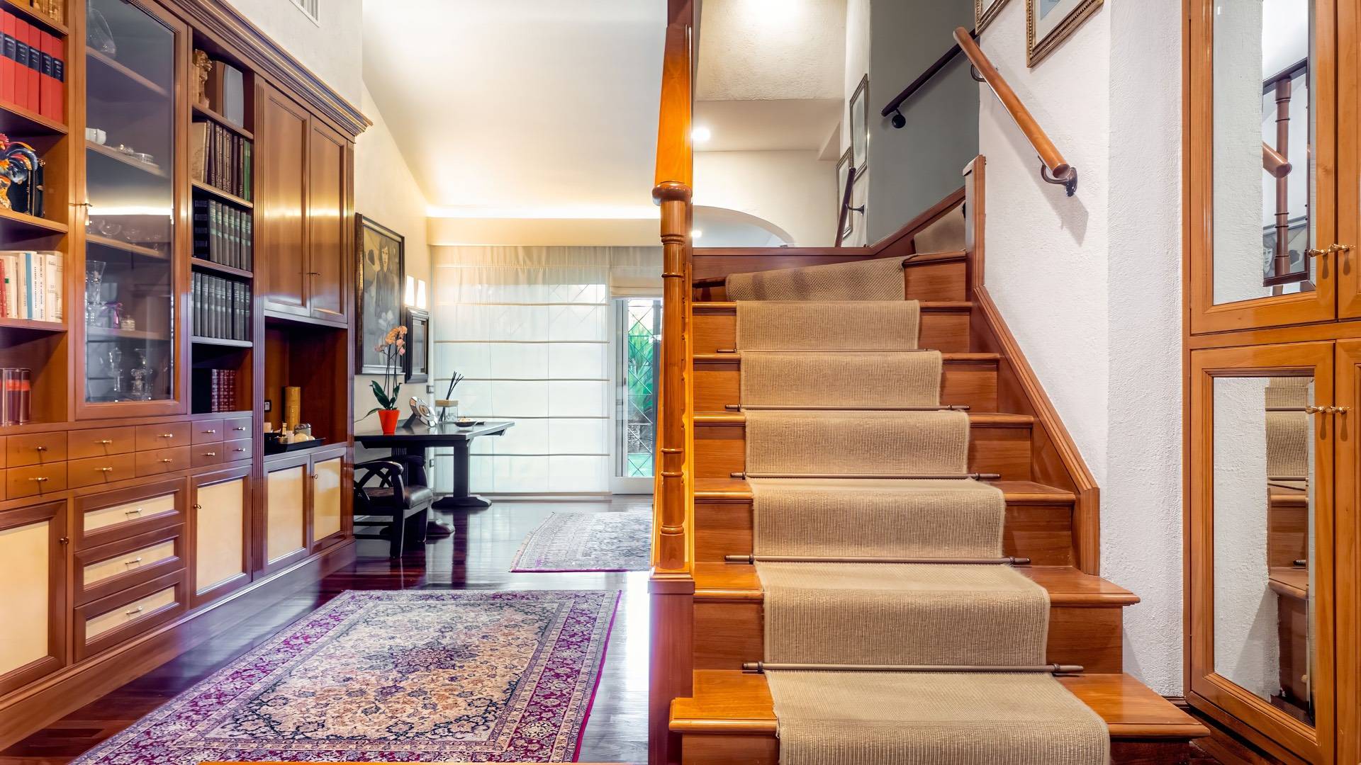 Roma, Roma, 00100, IT, 5 Bedrooms Bedrooms, ,7 BathroomsBathrooms,Residential,For Sale,1805365