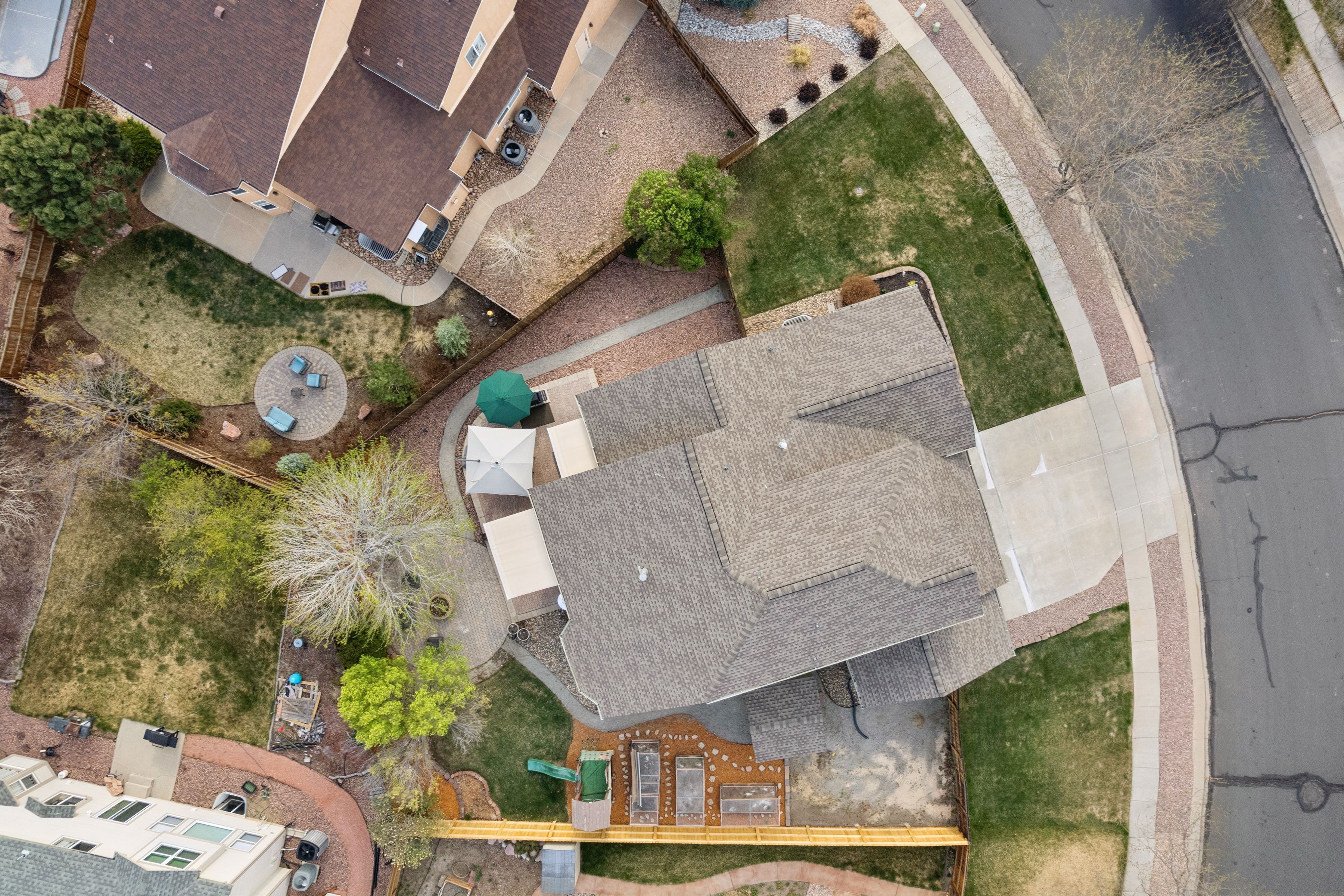  Best Lot in the Entire Neighborhood - 物件實景